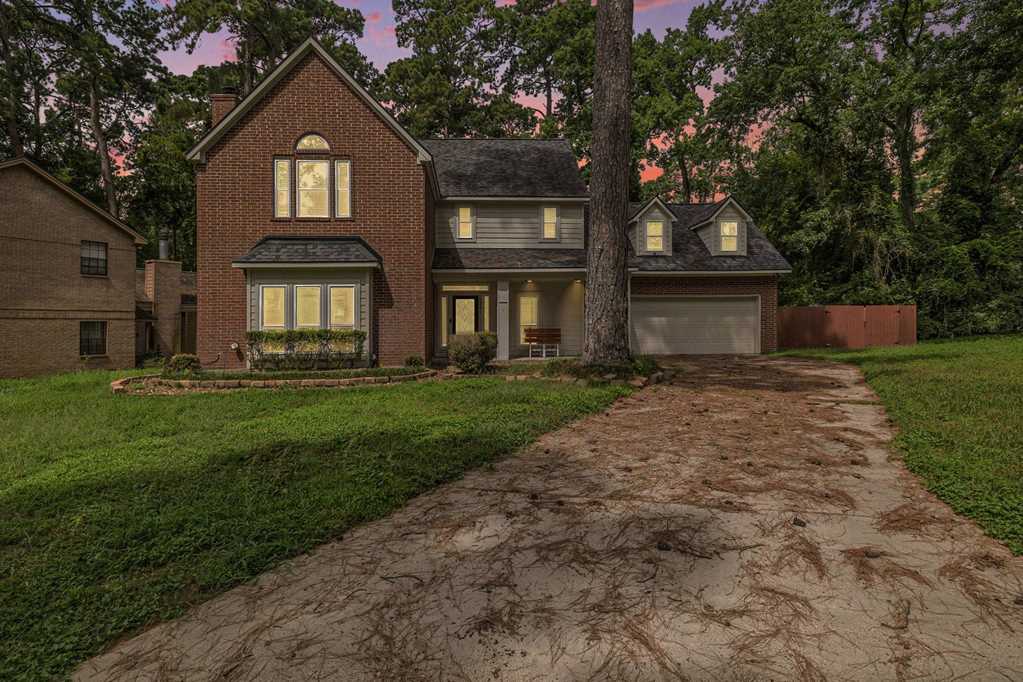 Willis, TX 77318,15179 Jamaica DR