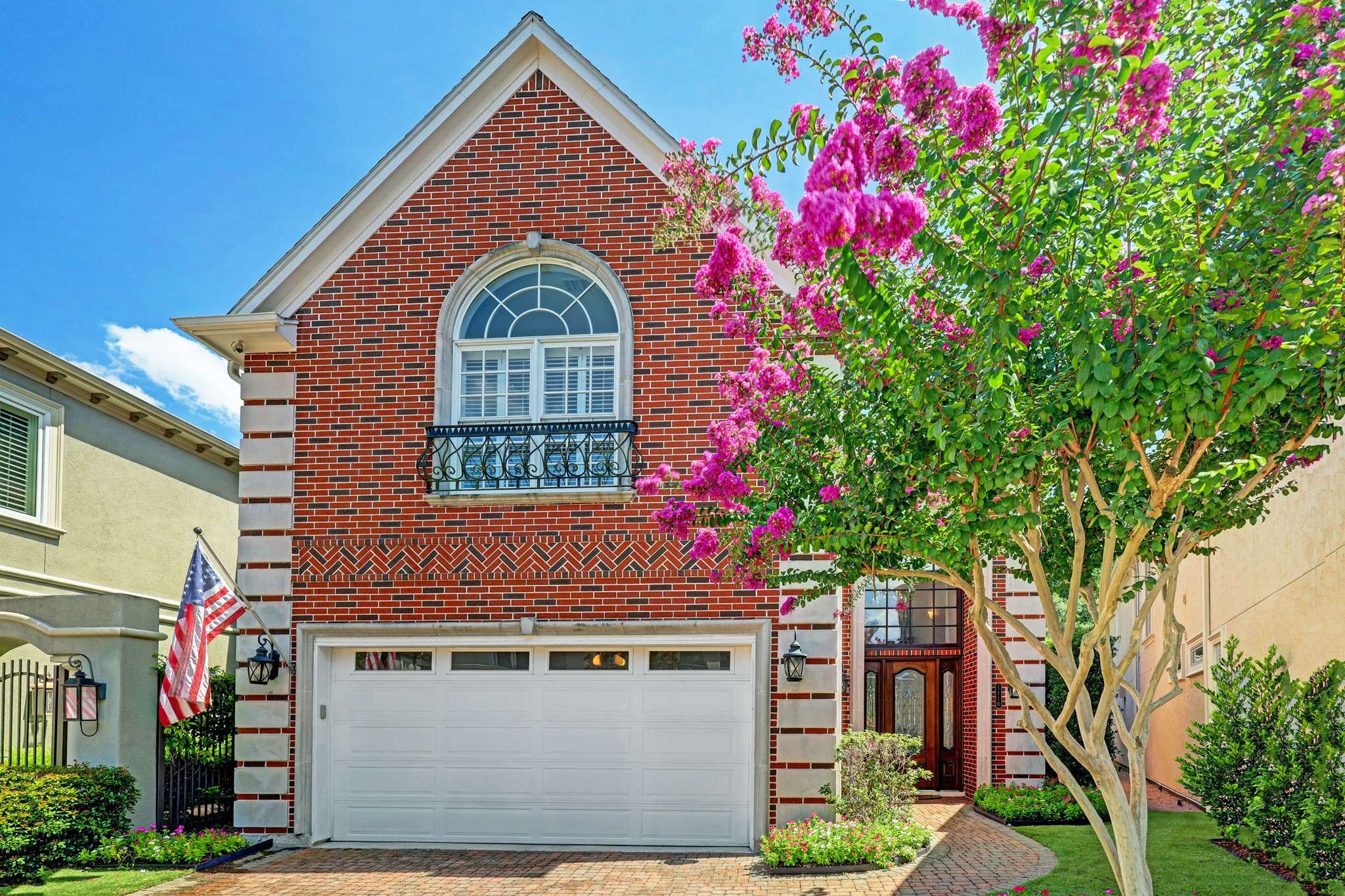 Houston, TX 77063,1110 Bayou Island DR
