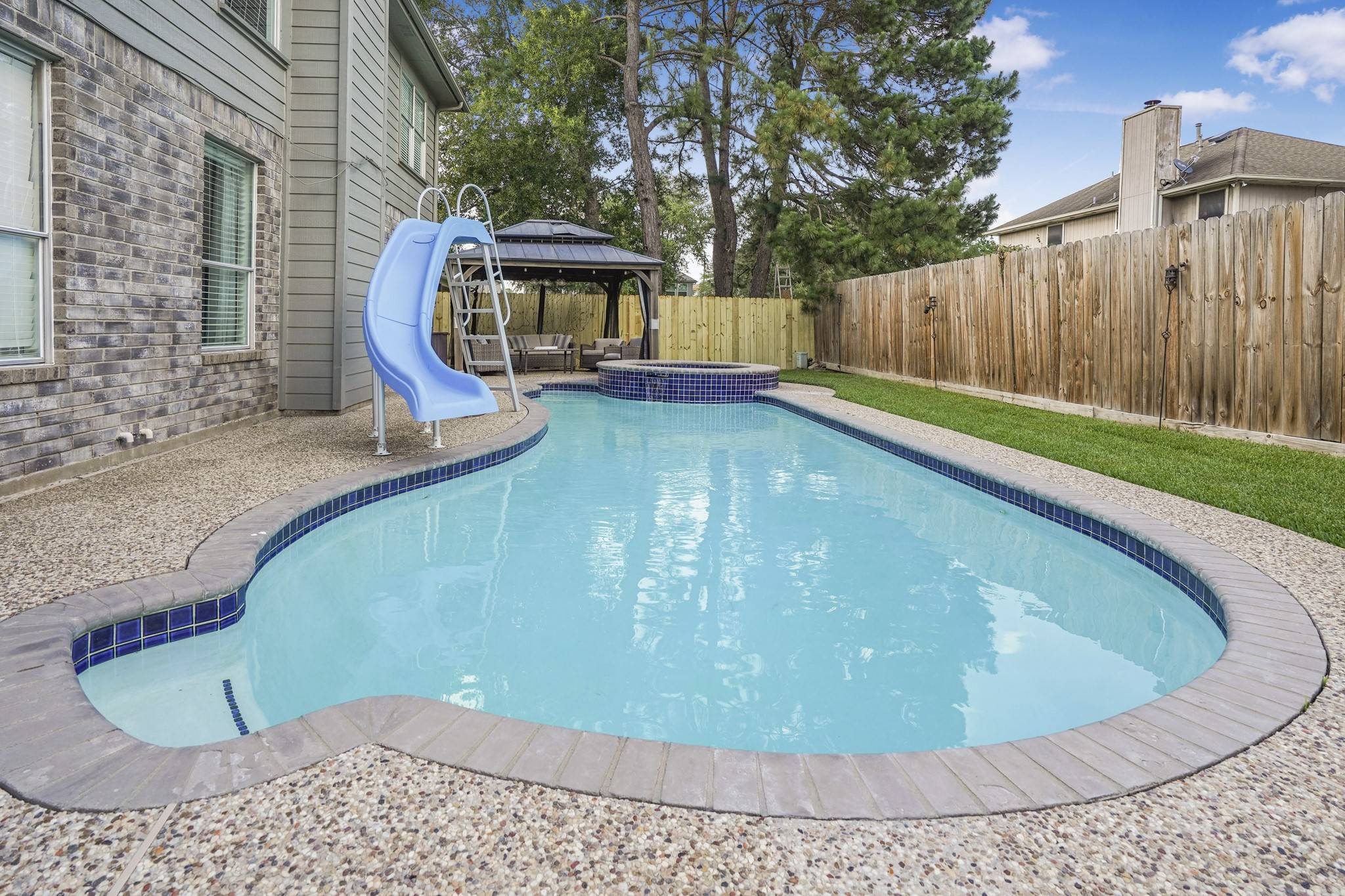 Humble, TX 77346,19122 Forest Trace DR