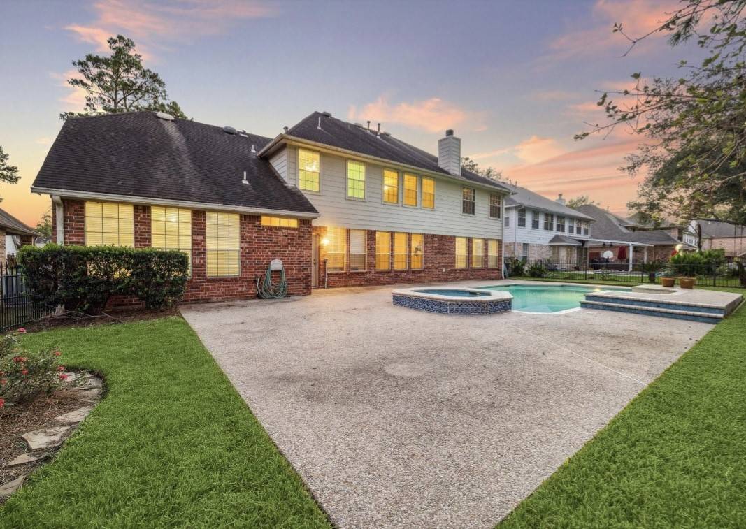 Humble, TX 77346,7903 Palmer place LN