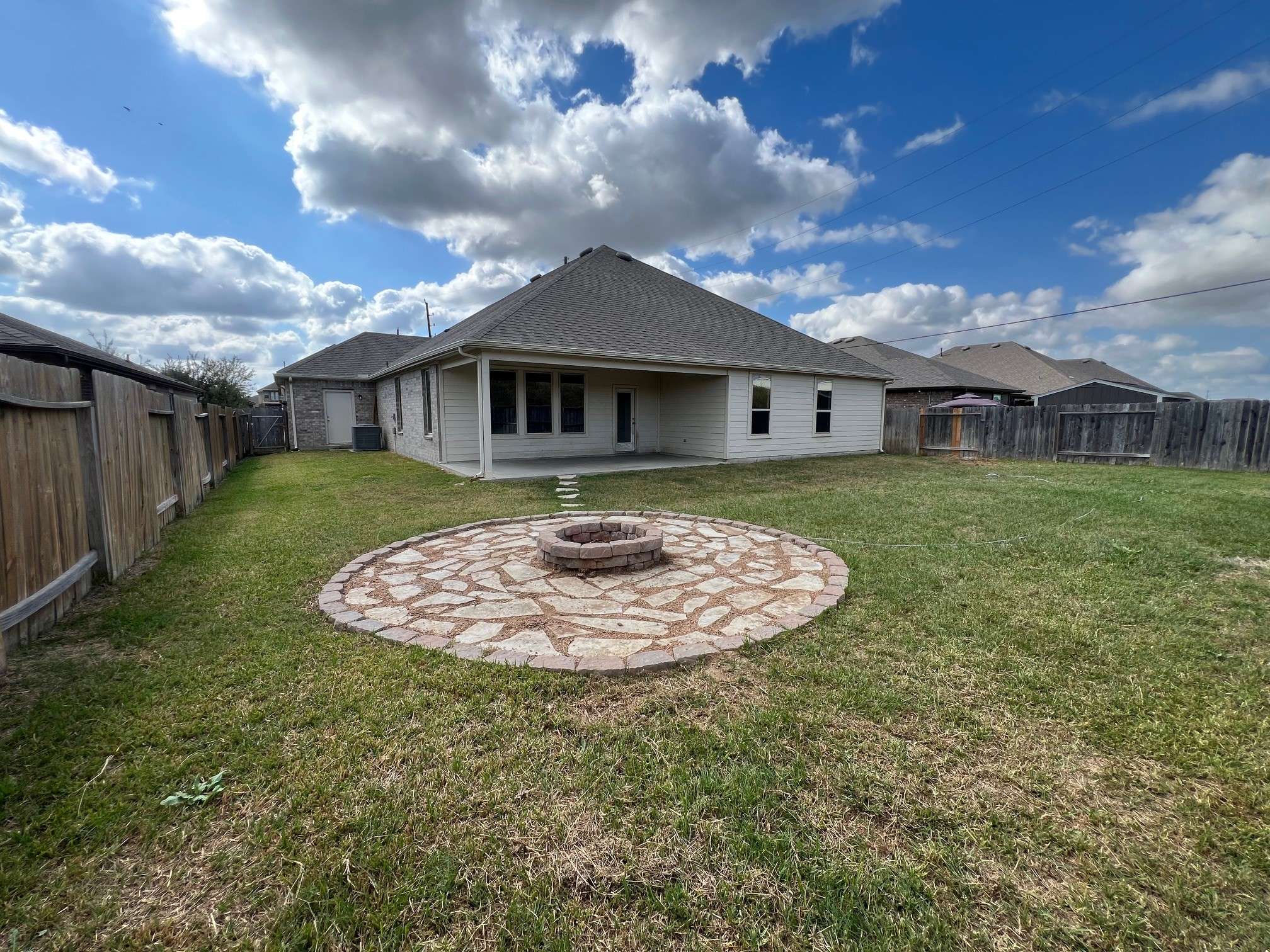 Hockley, TX 77447,31726 Casa Linda DR