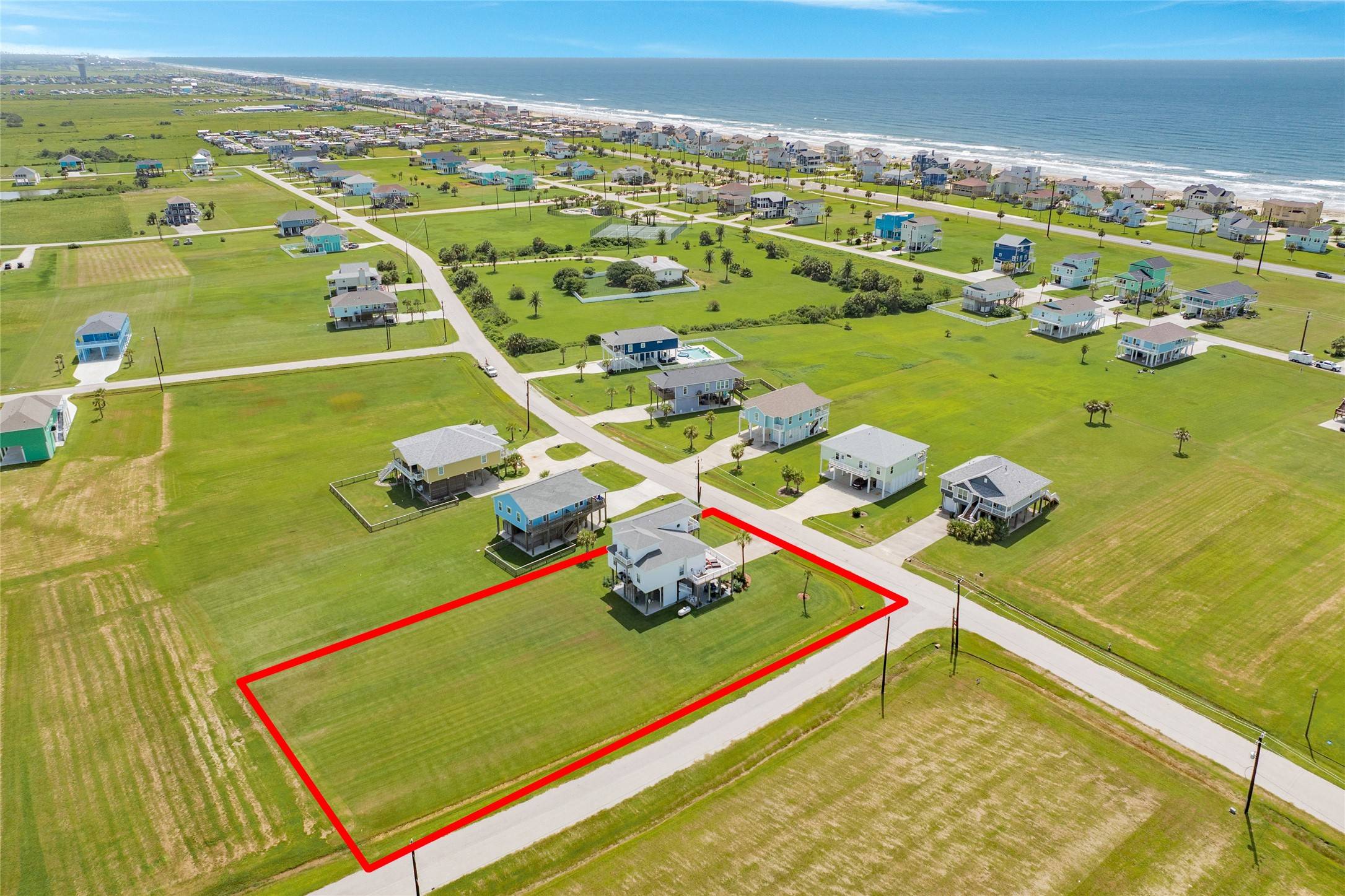 Galveston, TX 77554,18614 Warrior RD