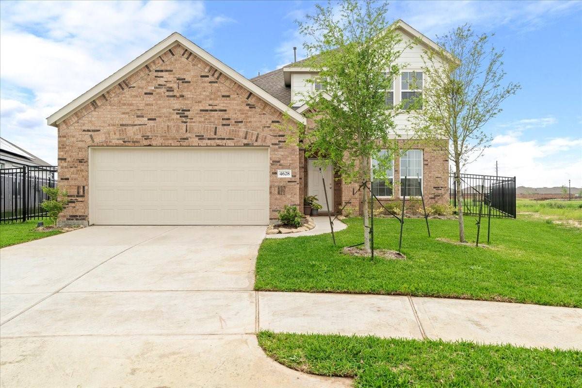 Katy, TX 77493,4628 Peony Green DR