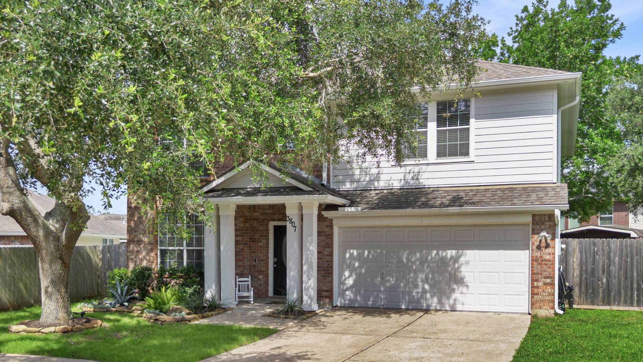 Missouri City, TX 77459,3807 Pimlico PT