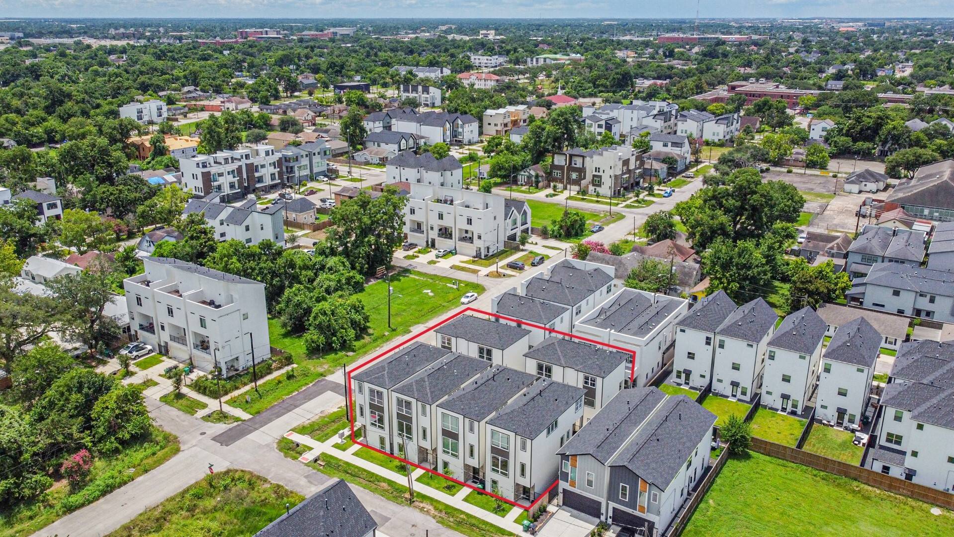 Houston, TX 77004,2708 Nagle ST