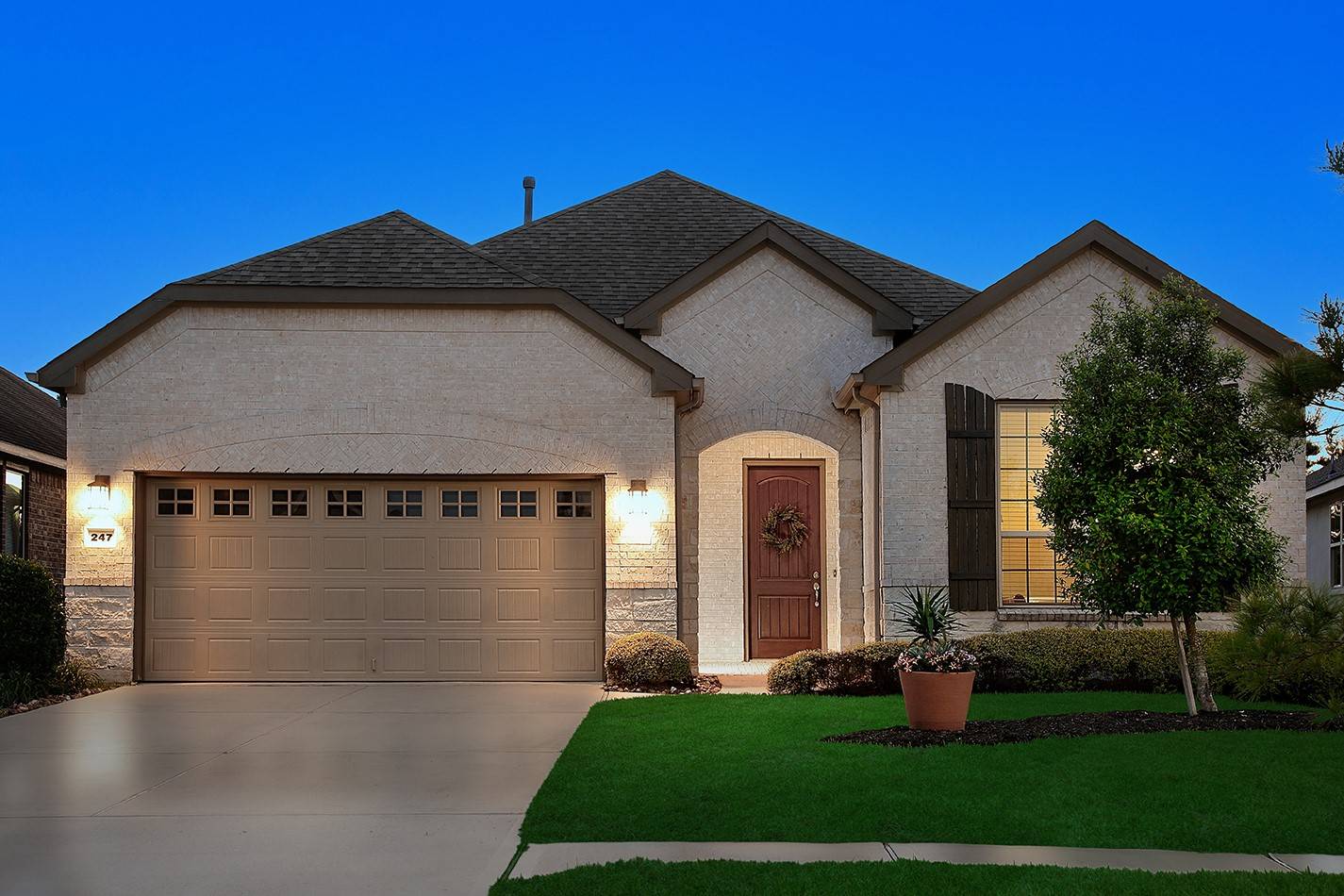 The Woodlands, TX 77382,247 Arabian DR