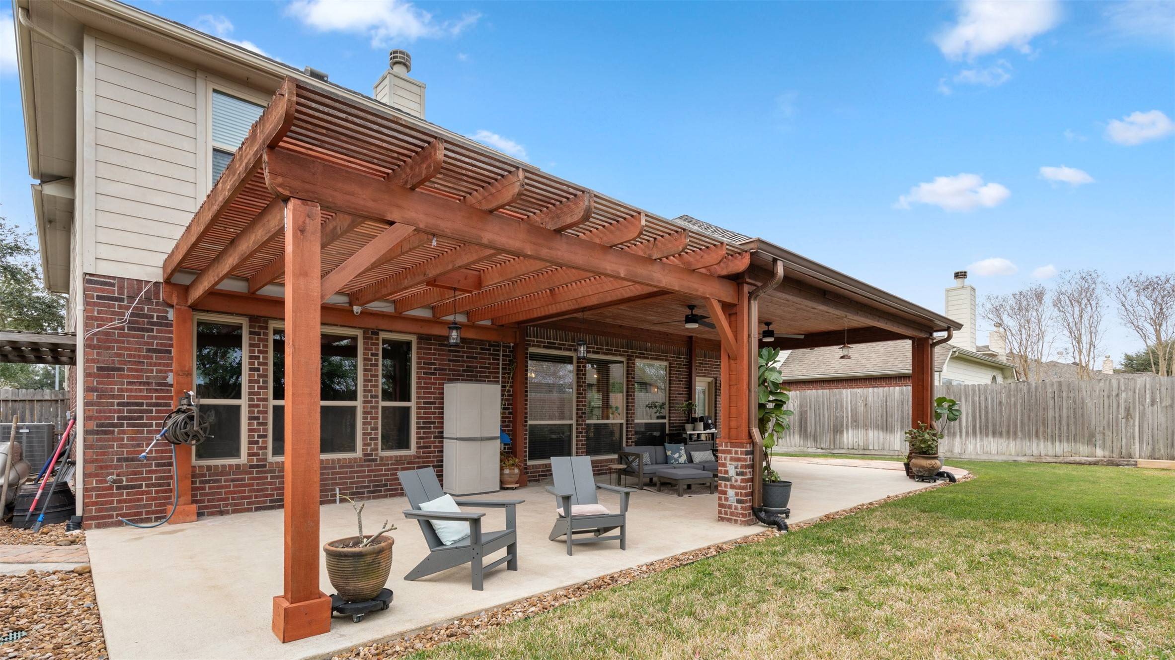 Pasadena, TX 77505,5307 Summer Oak DR