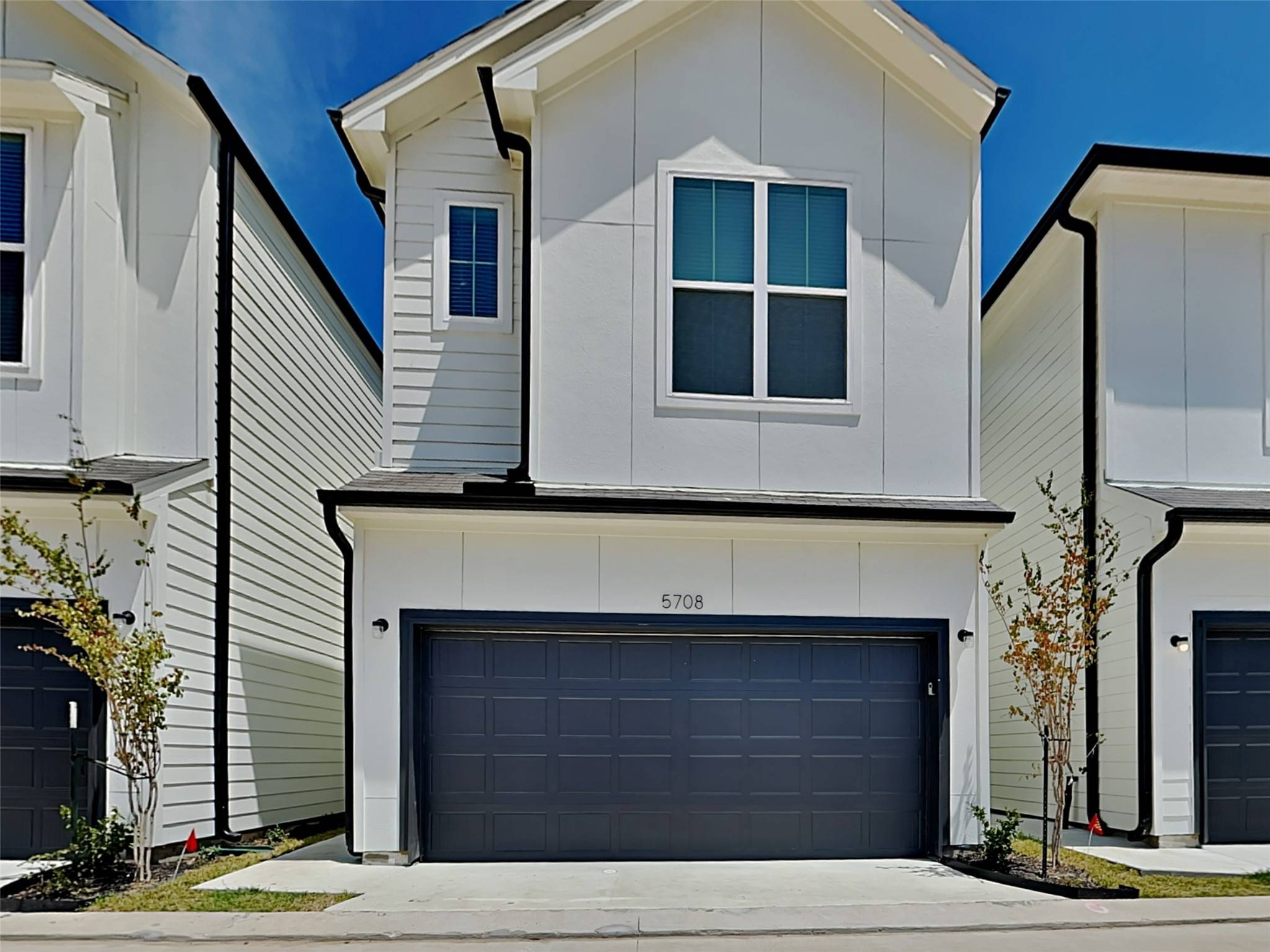 Houston, TX 77091,2609 James Madison Way