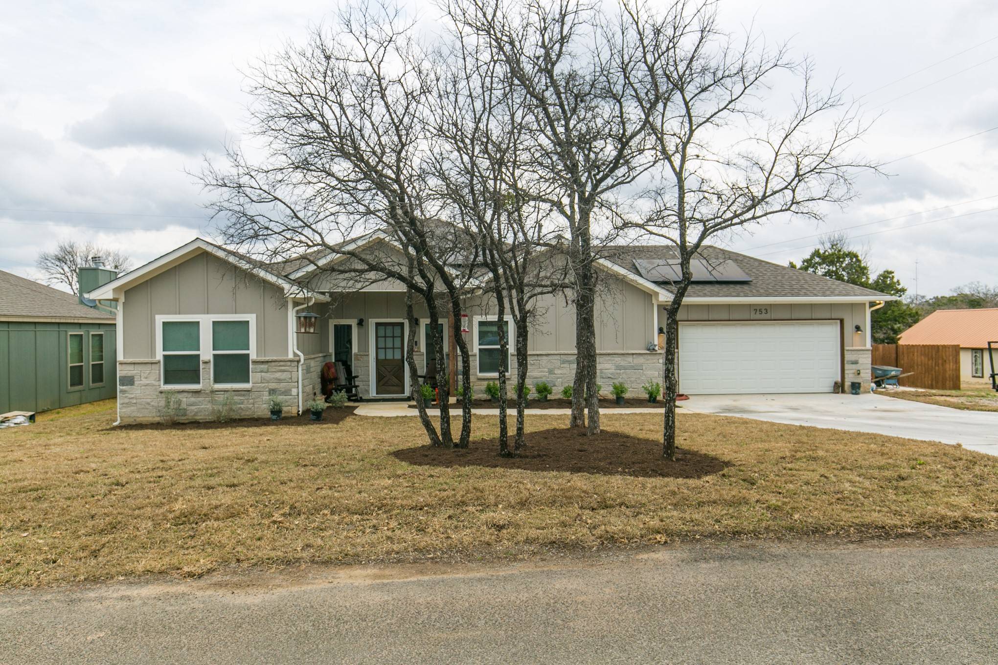 Cottonwood Shores, TX 78657,753 Birch LN
