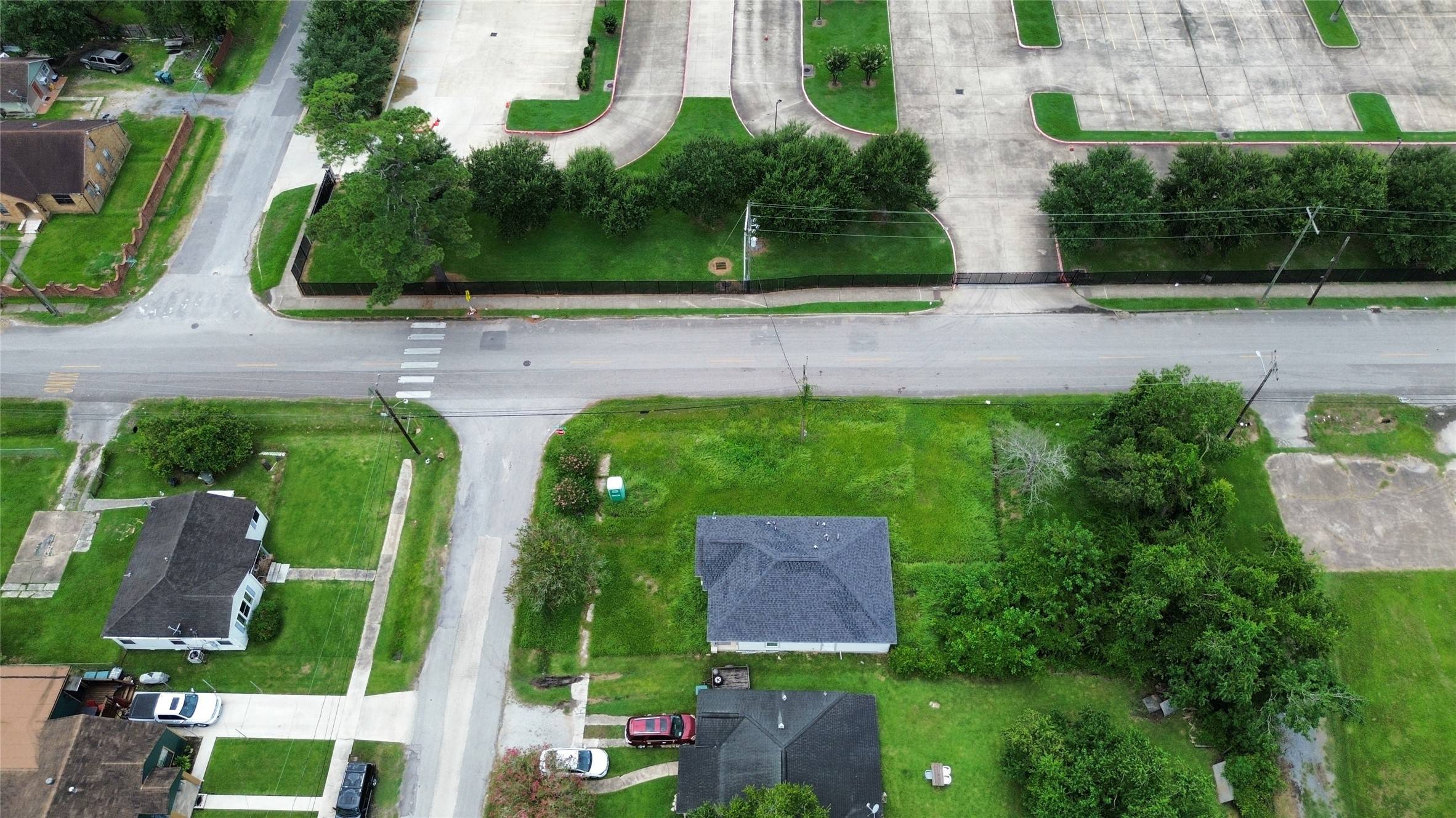 Beaumont, TX 77703,2290 Ives ST