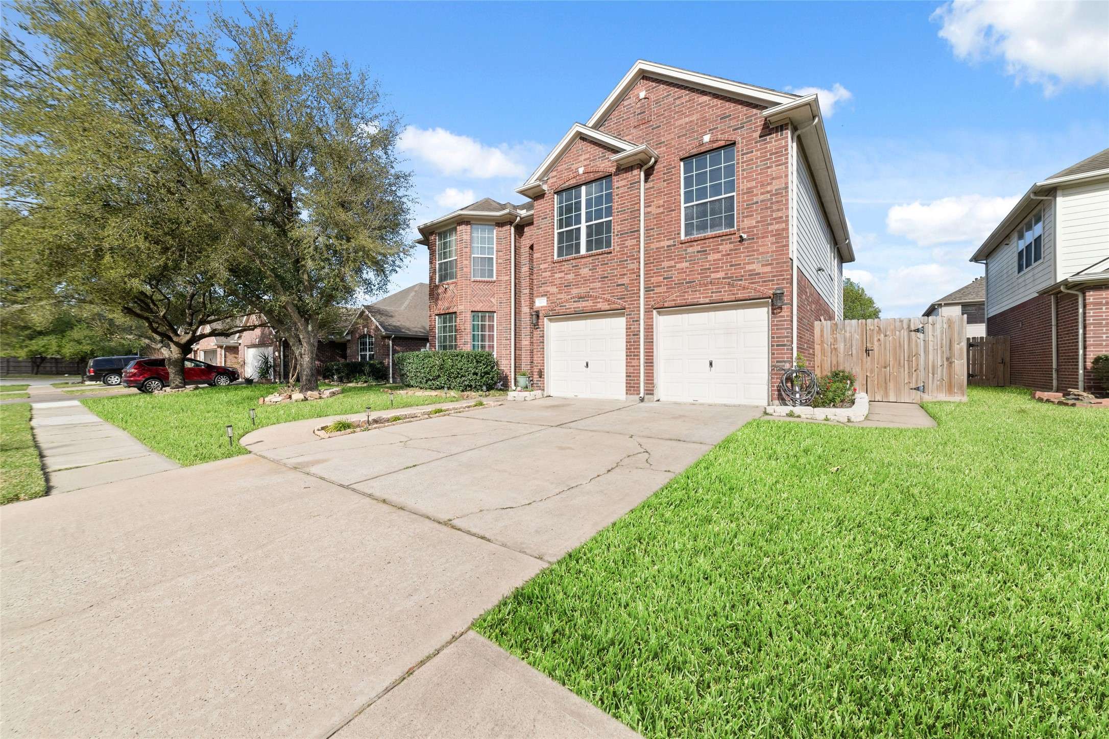 Humble, TX 77346,18914 Woodglen Shadows DR