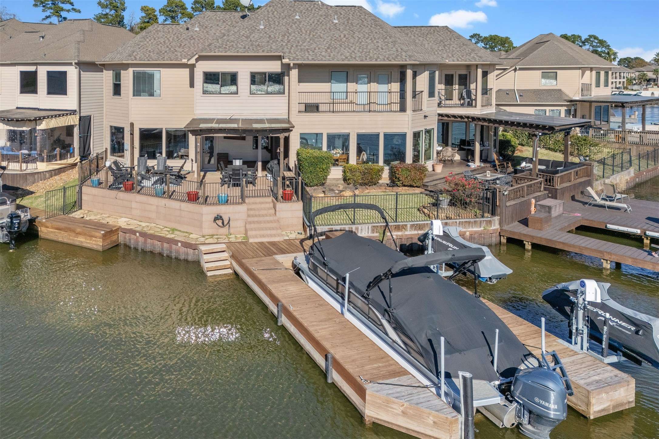 Conroe, TX 77356,335 Old Aqua Landing E