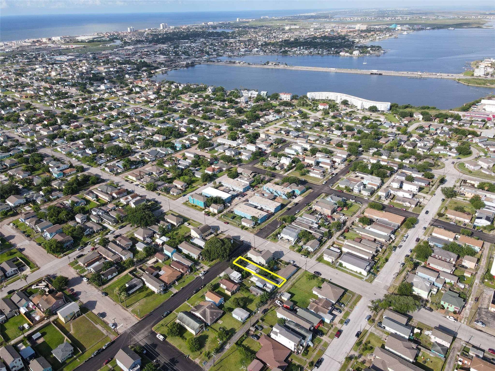 Galveston, TX 77551,5422 Avenue L