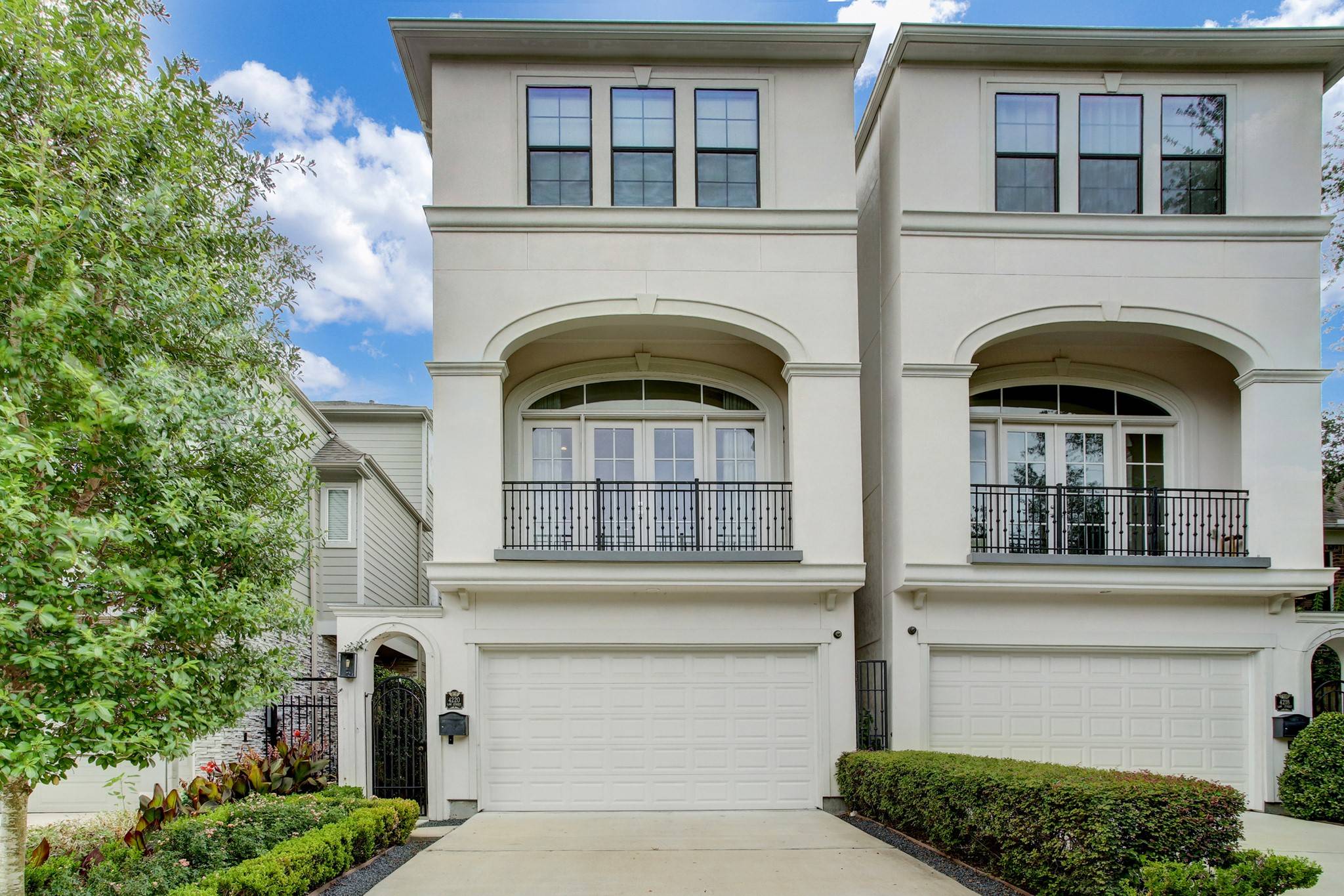 Houston, TX 77005,4220 Law ST