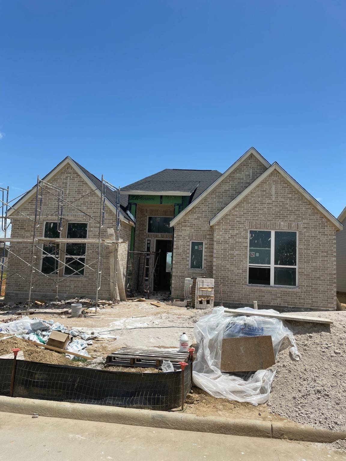 Mont Belvieu, TX 77523,11918 Rice View Drive