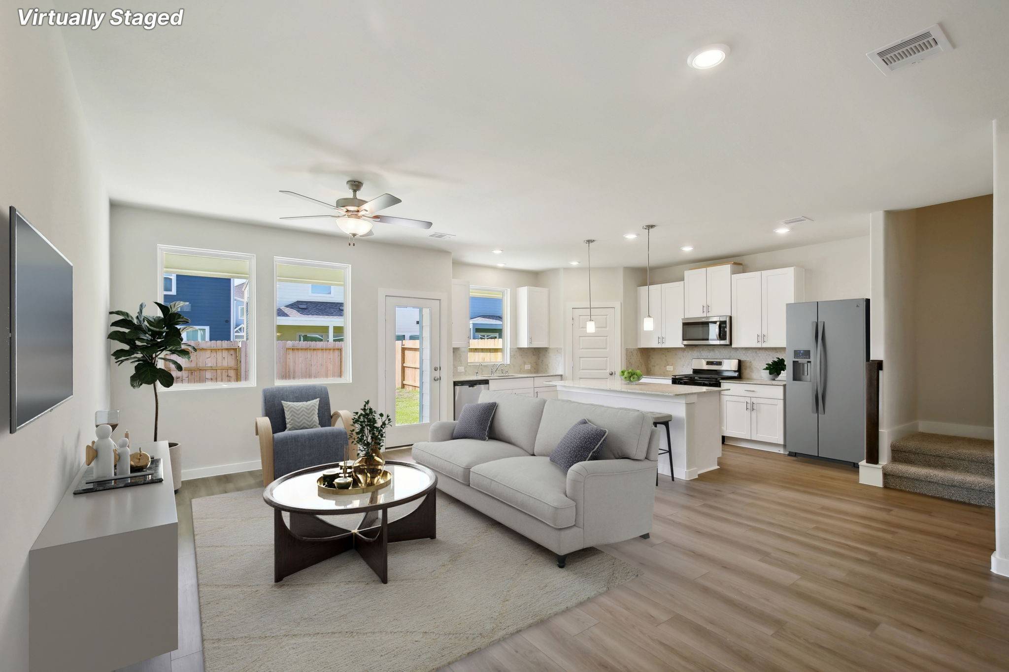 Houston, TX 77080,10018 Rustic Charm ST