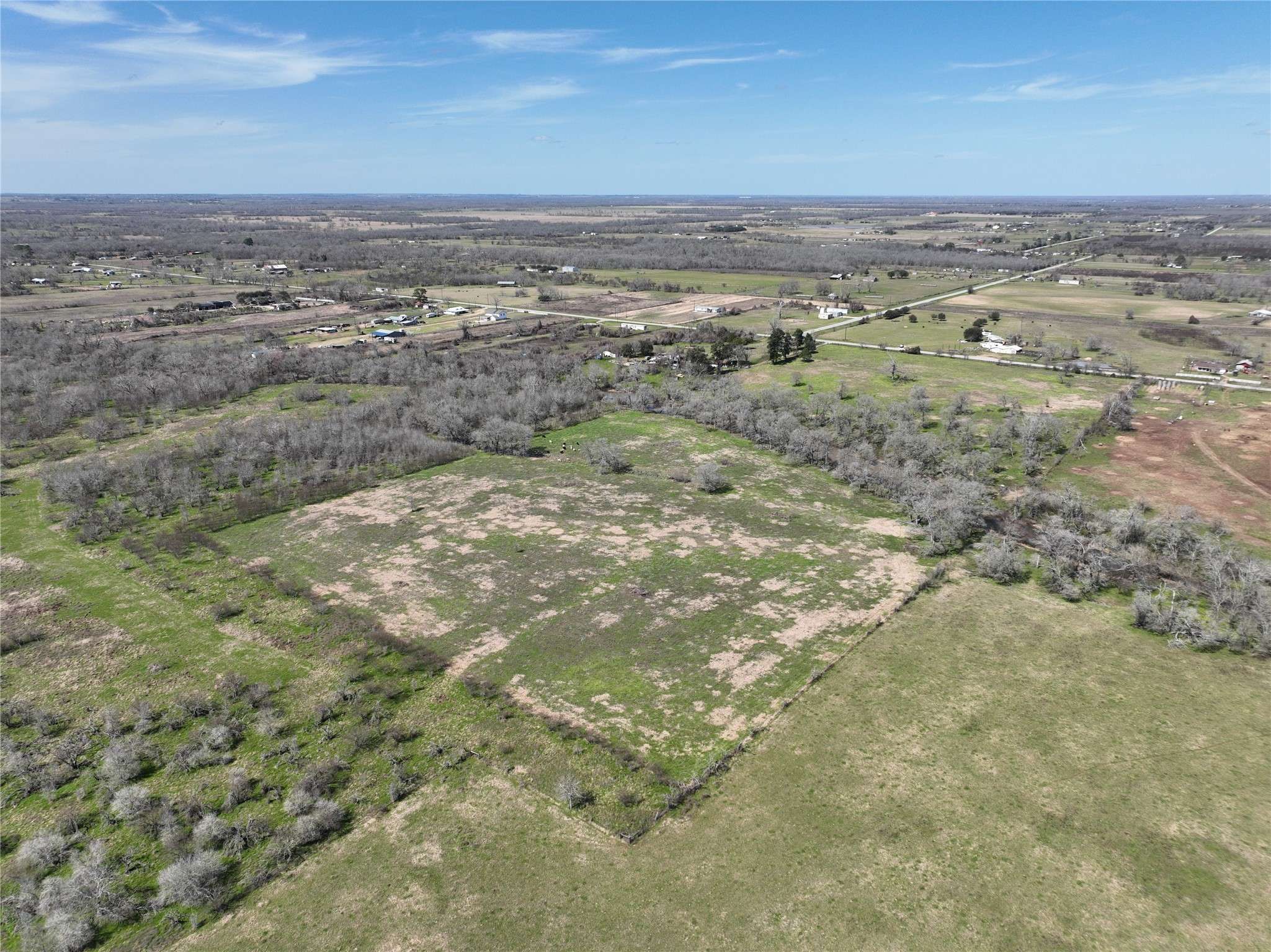 Pattison, TX 77423,40365 Mt Zion RD