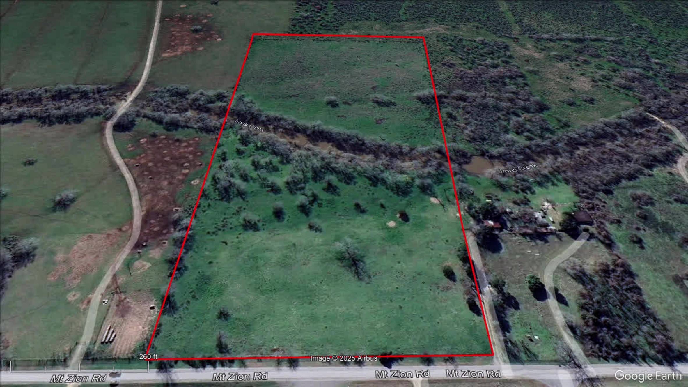 Pattison, TX 77423,40365 Mt Zion RD