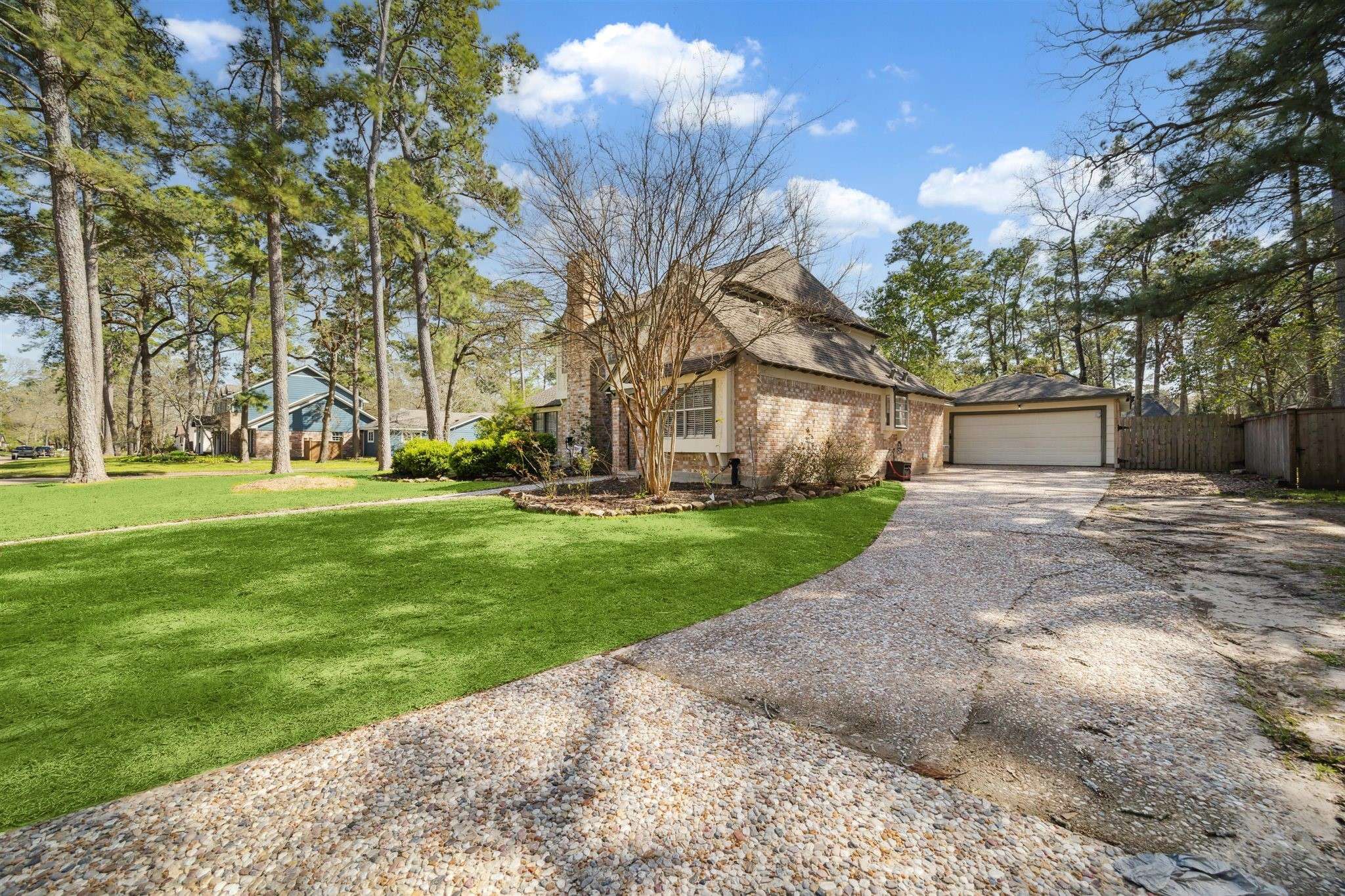 Kingwood, TX 77339,1958 River Falls DR