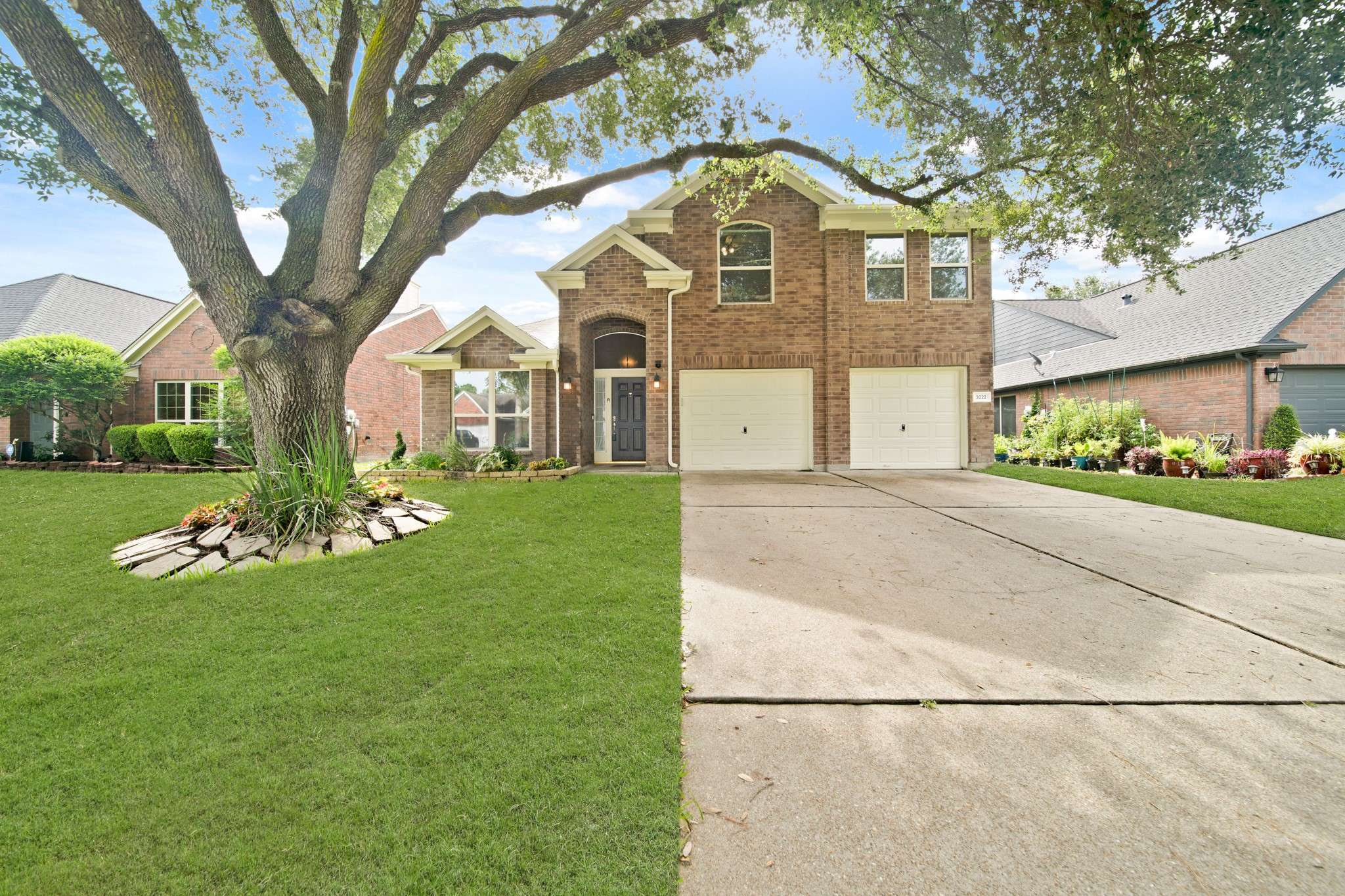 Katy, TX 77449,3022 Valley Spring TRL