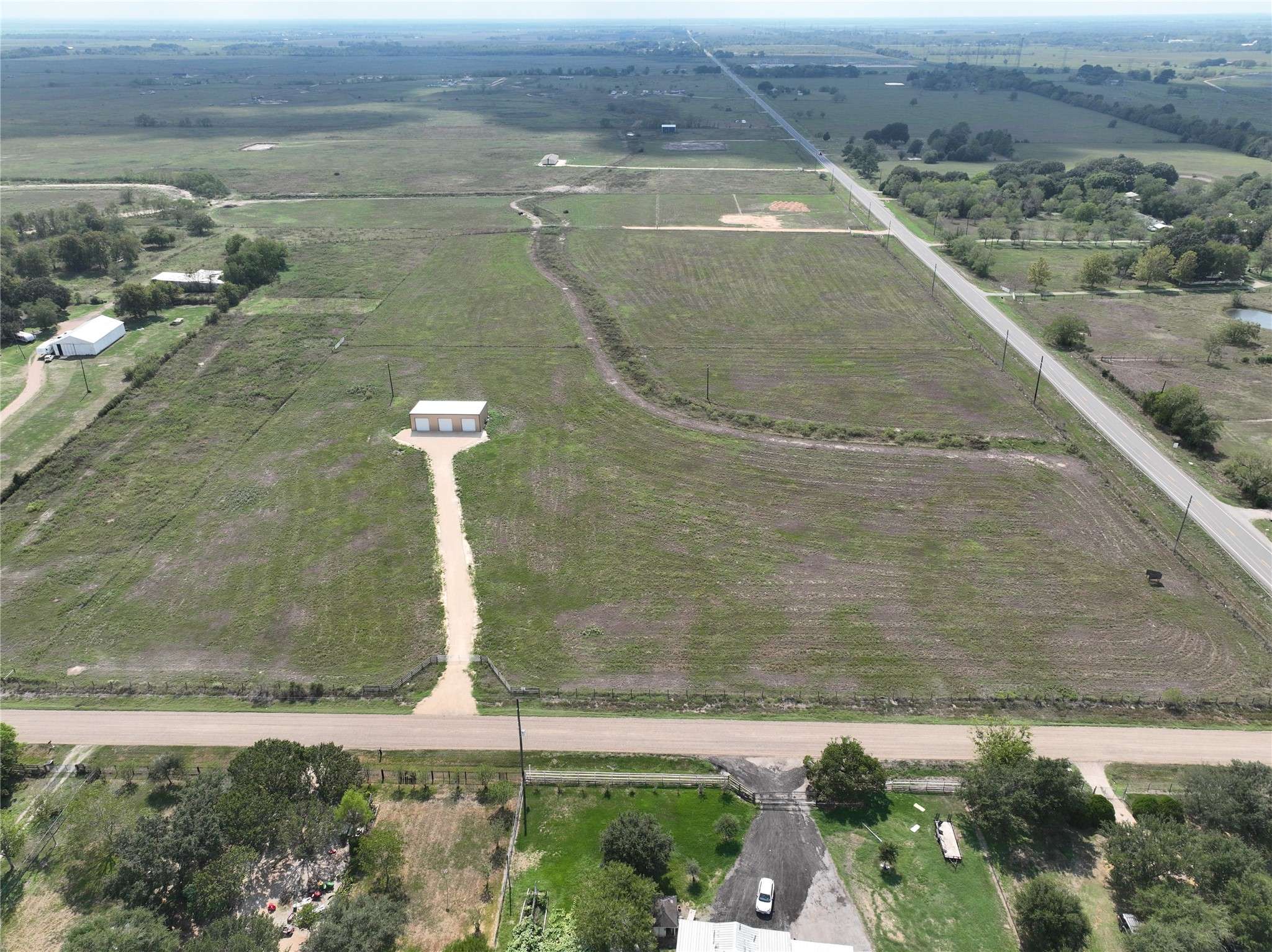 Guy, TX 77444,TR 2 FM 1994