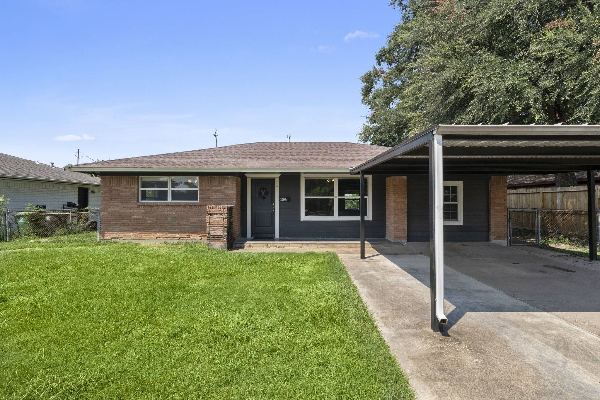 Houston, TX 77076,11405 Walk DR