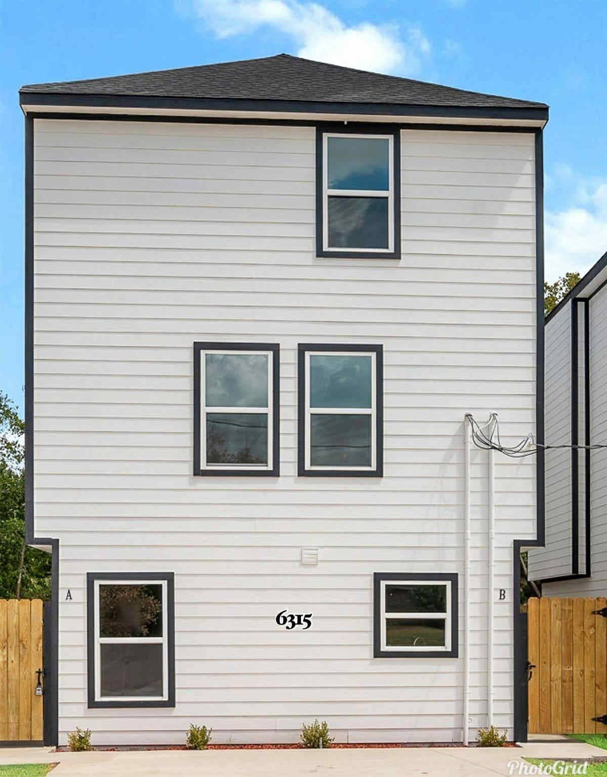 Houston, TX 77028,6315 Sandra ST