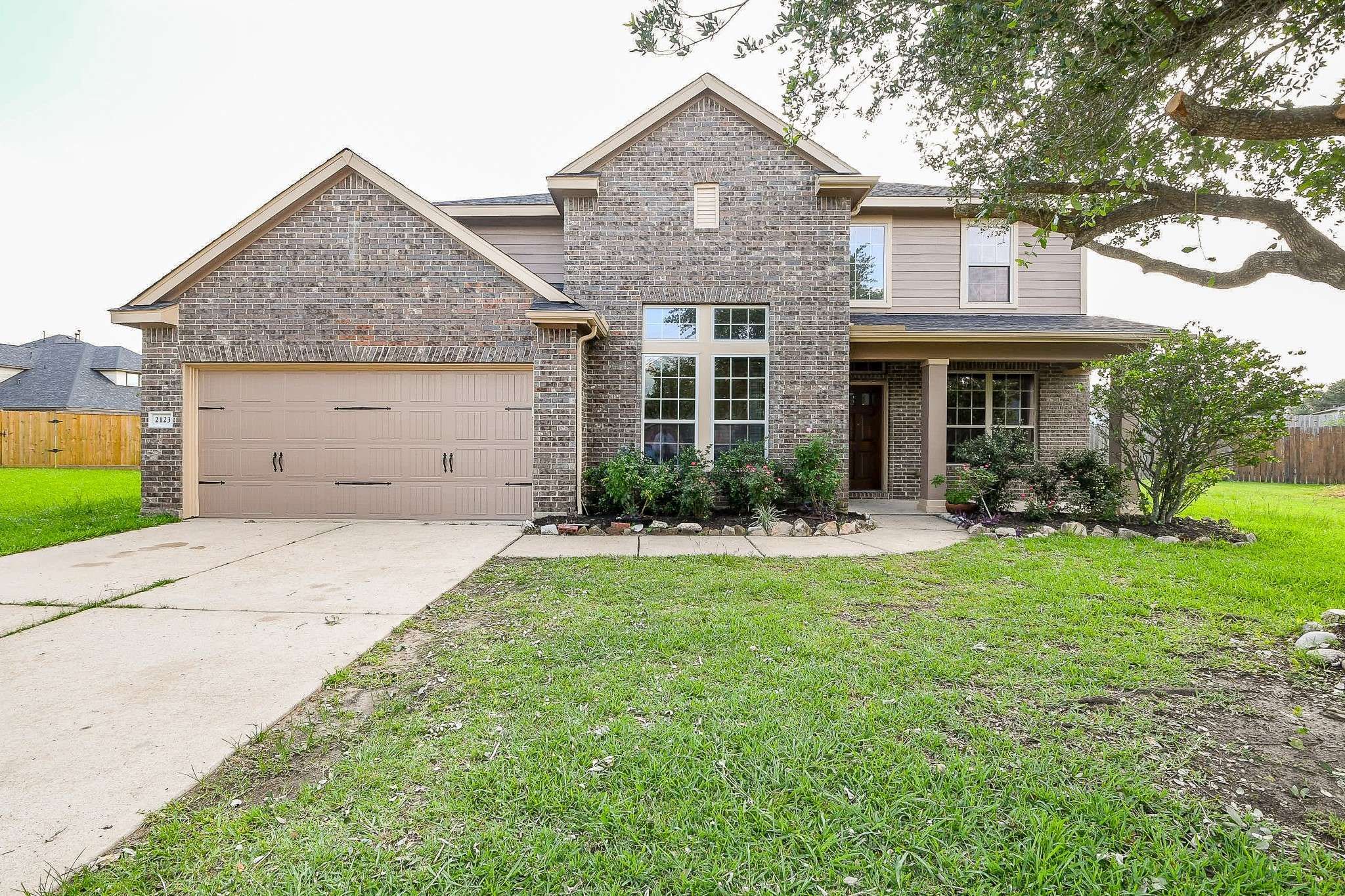 Fresno, TX 77545,2123 Witham Park Ln LN