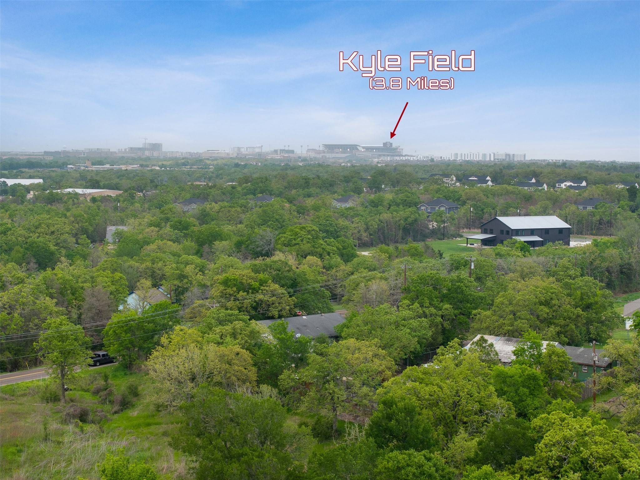 College Station, TX 77845,11194 Hickory RD