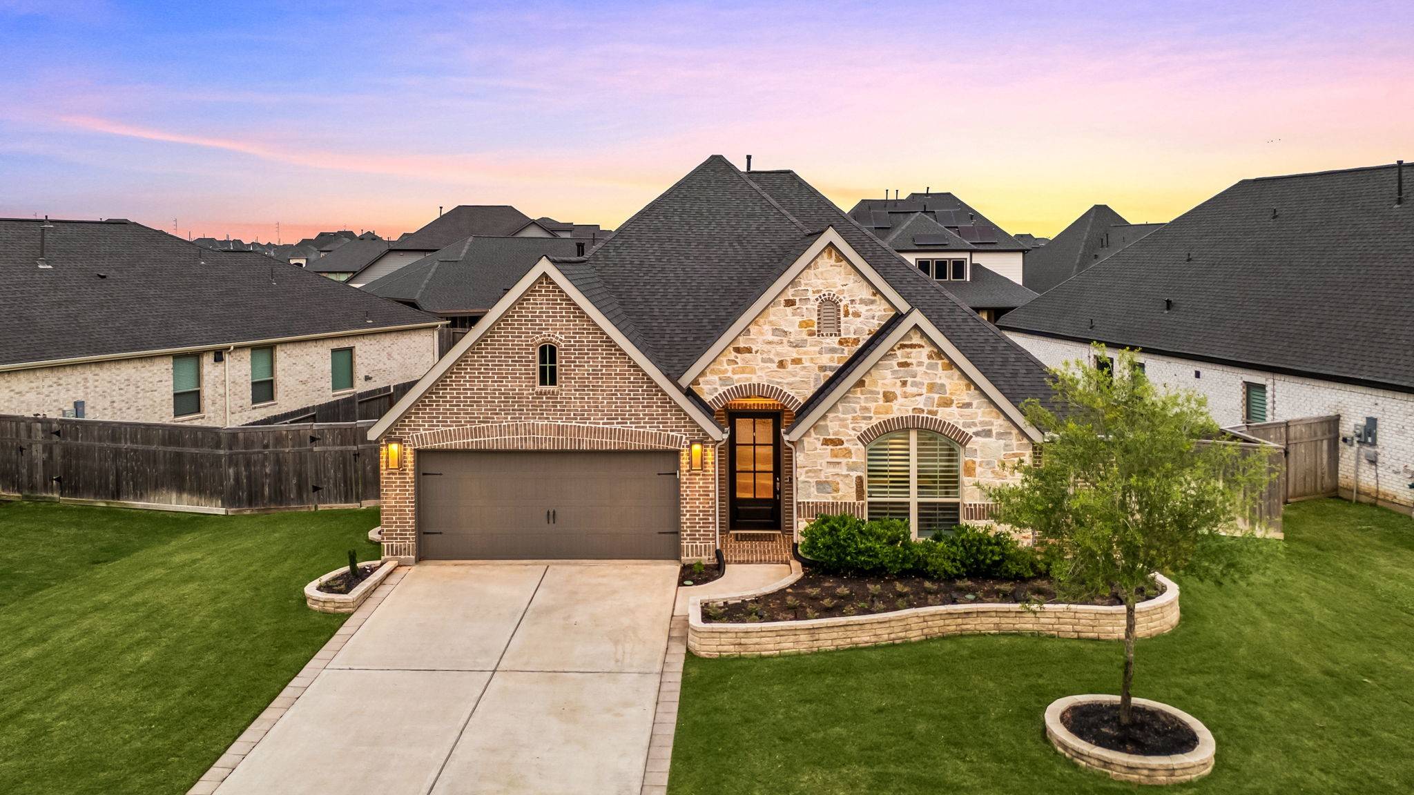 Fulshear, TX 77441,4107 Maple Glen DR
