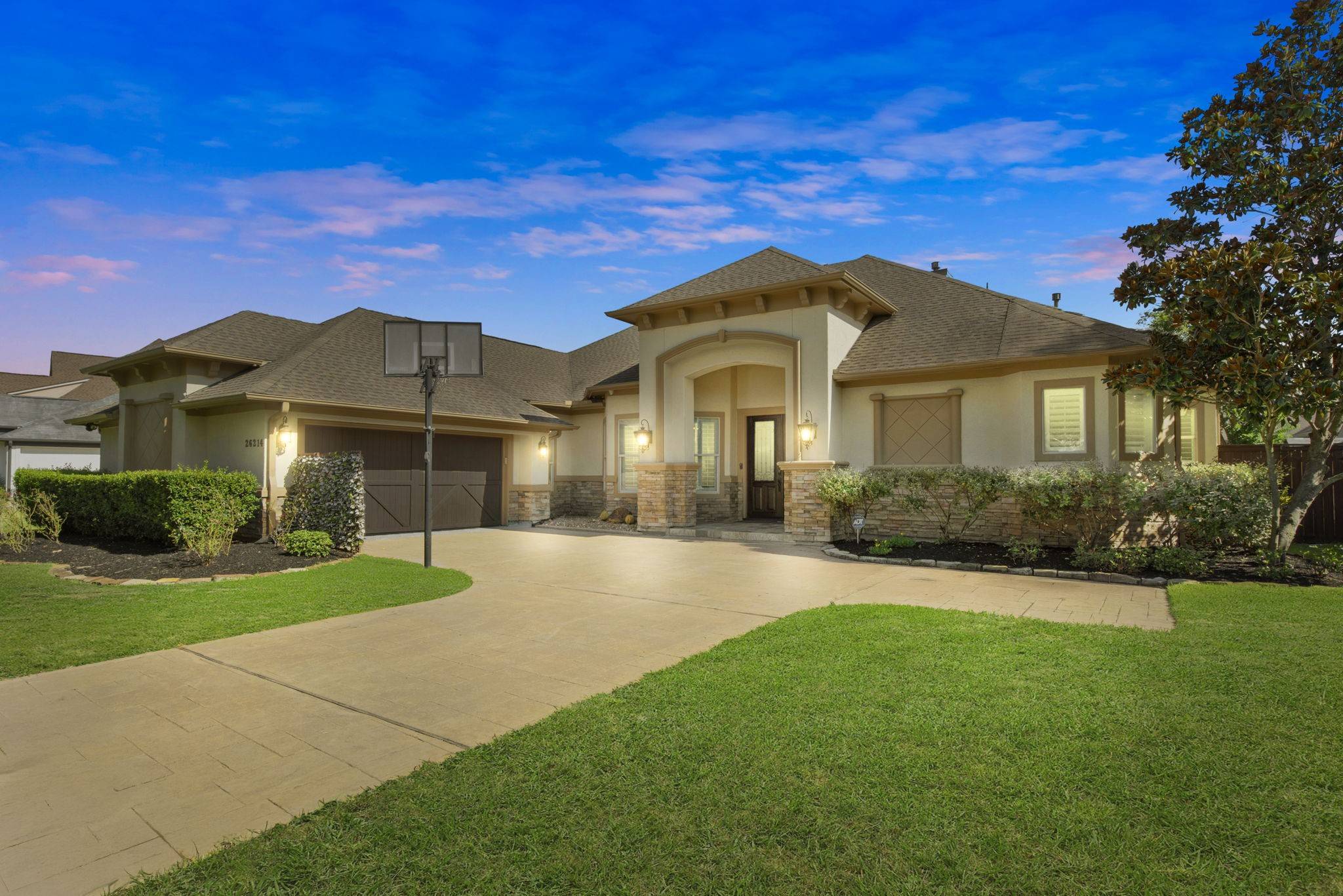 Katy, TX 77494,26214 Kingsgate LN