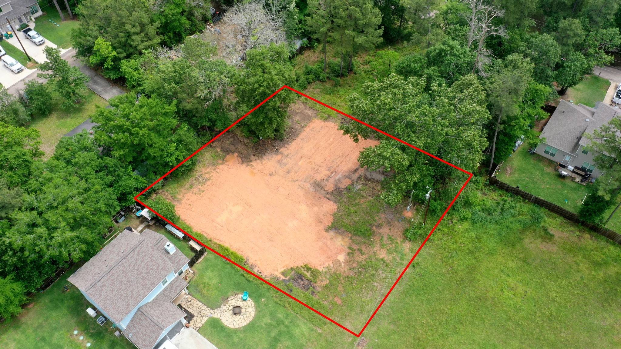 Conroe, TX 77316,711 Forest River CIR