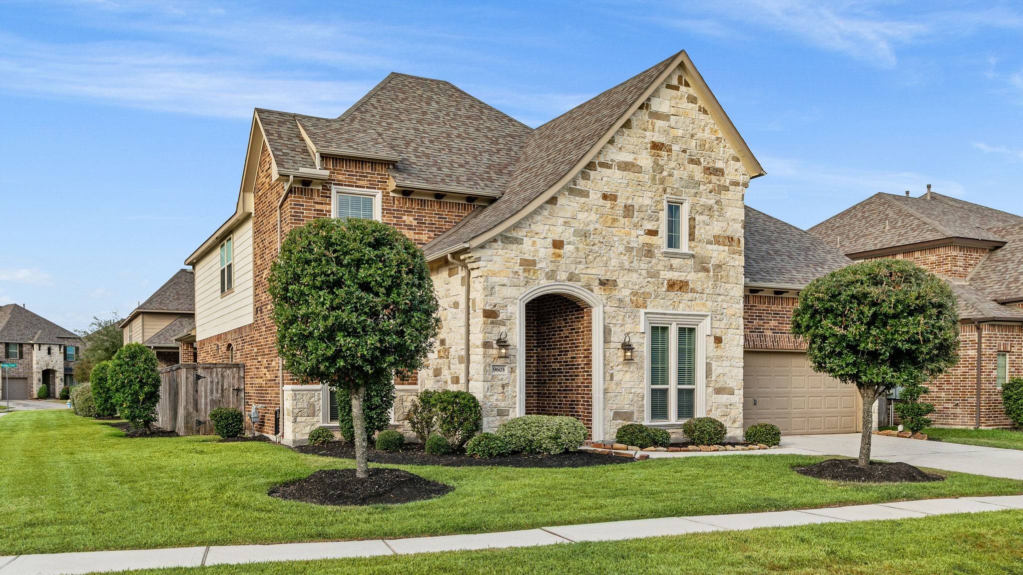 Humble, TX 77396,9603 Lauren Briar LN