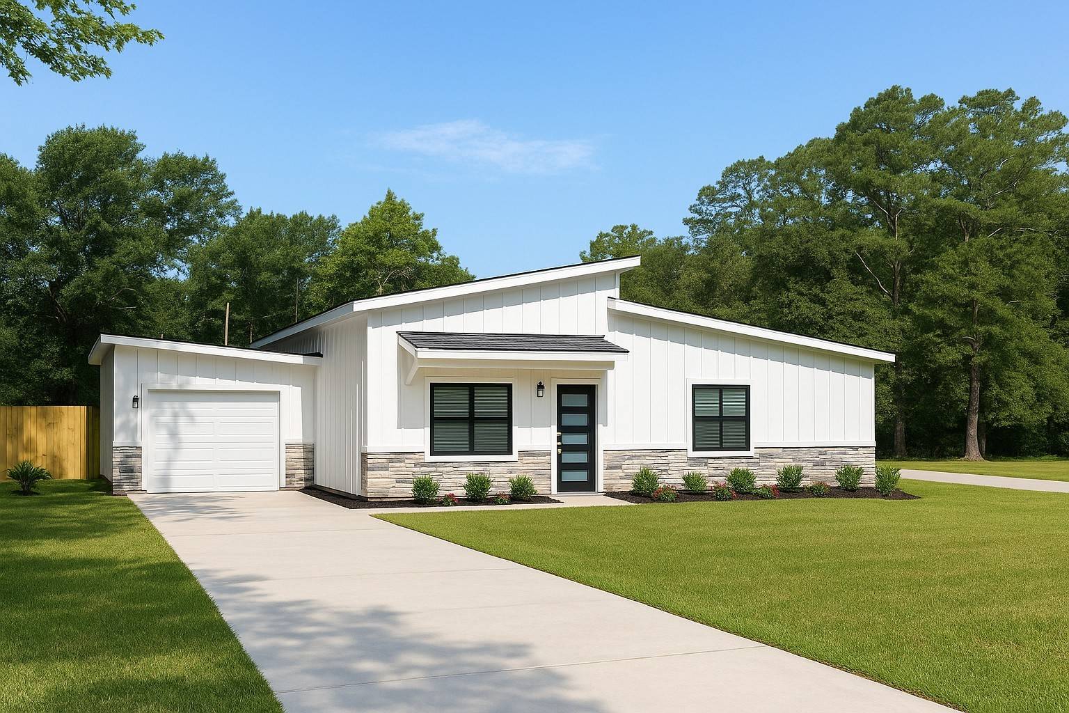 Splendora, TX 77372,25772 Hickory LN