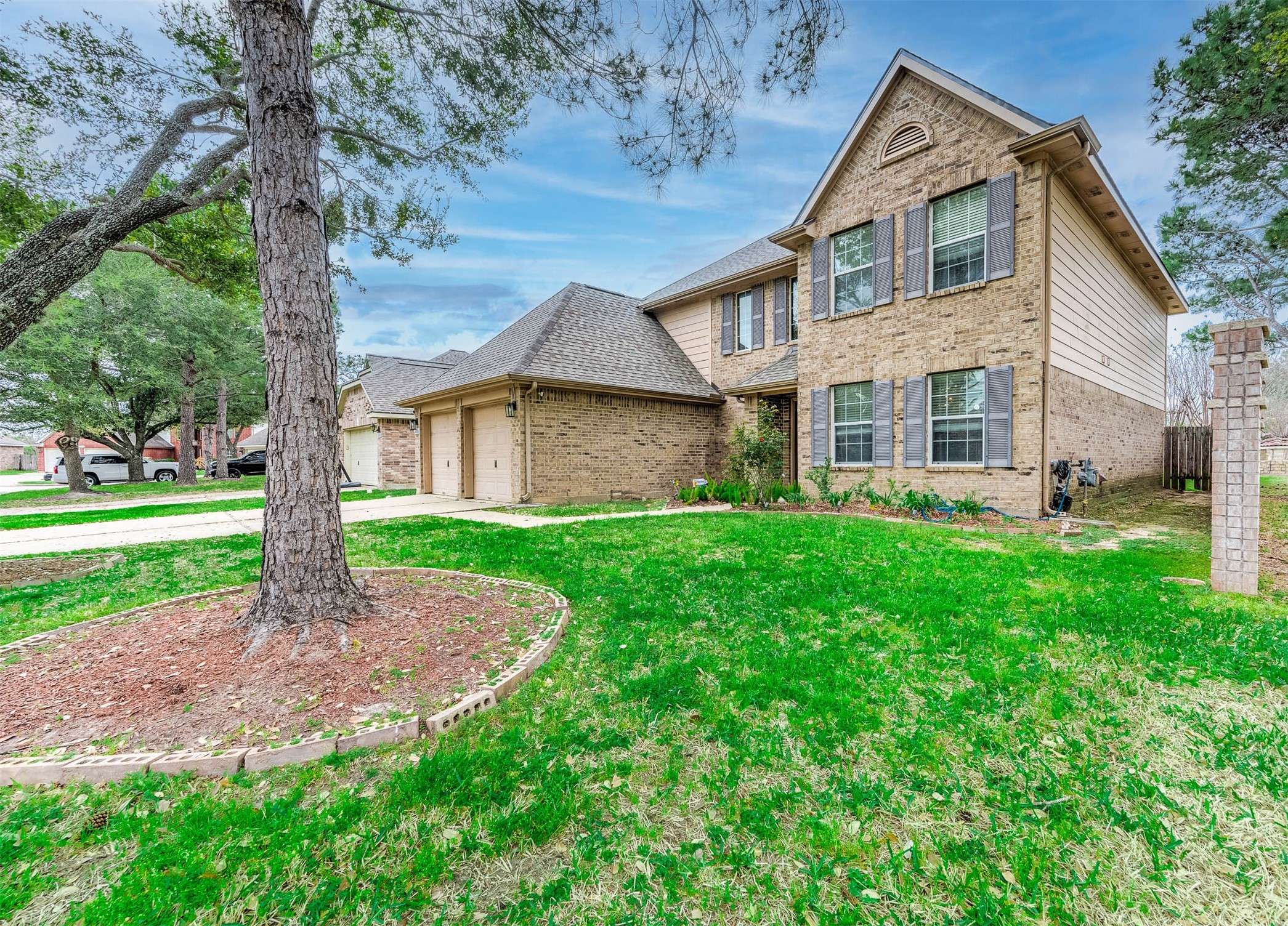 Katy, TX 77494,2406 Slate Ridge LN