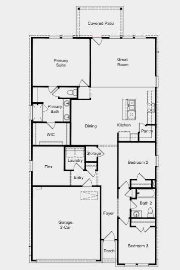 Hockley, TX 77447,21914 Longhorn Ridge DR