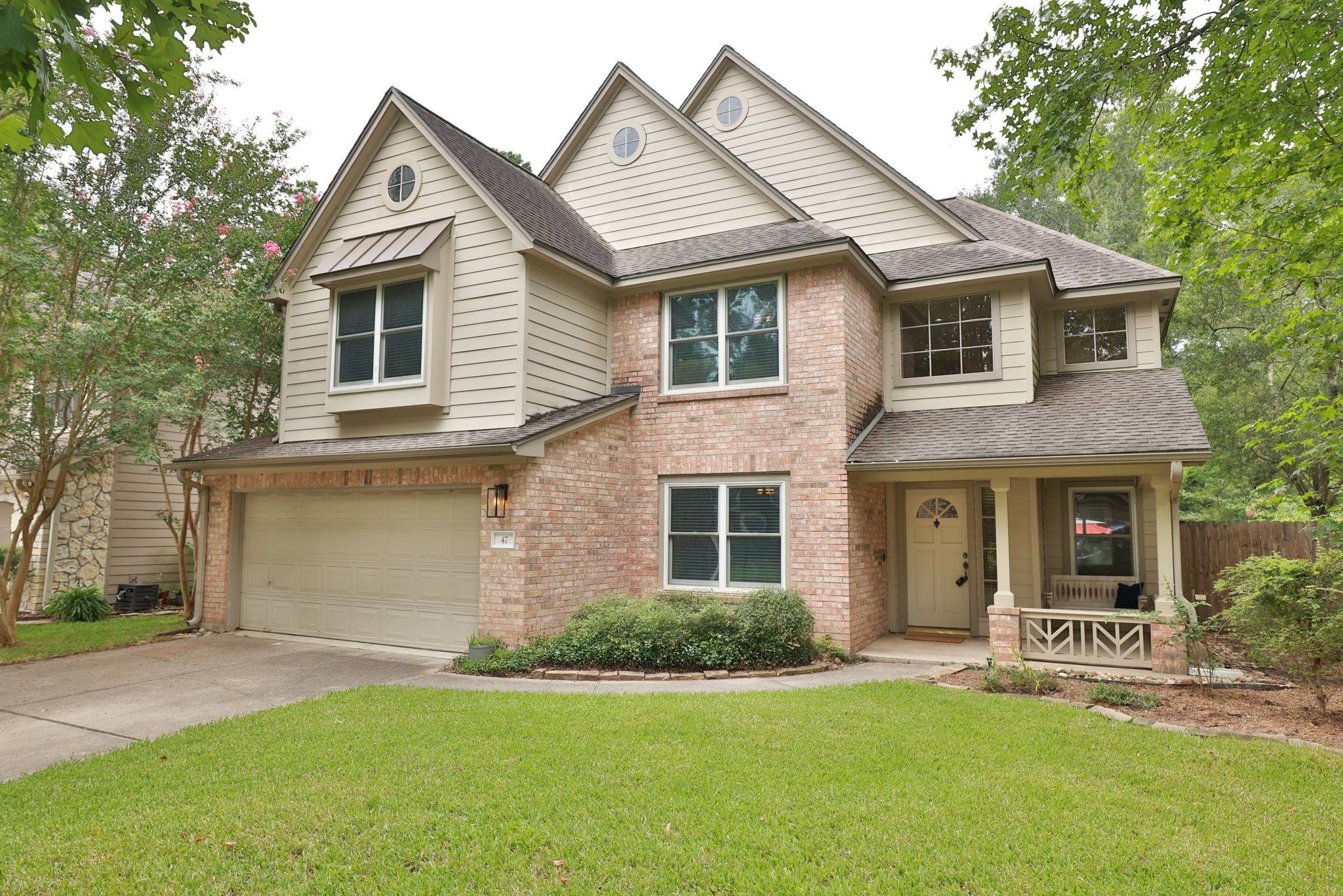Spring, TX 77382,47 E Greywing CIR