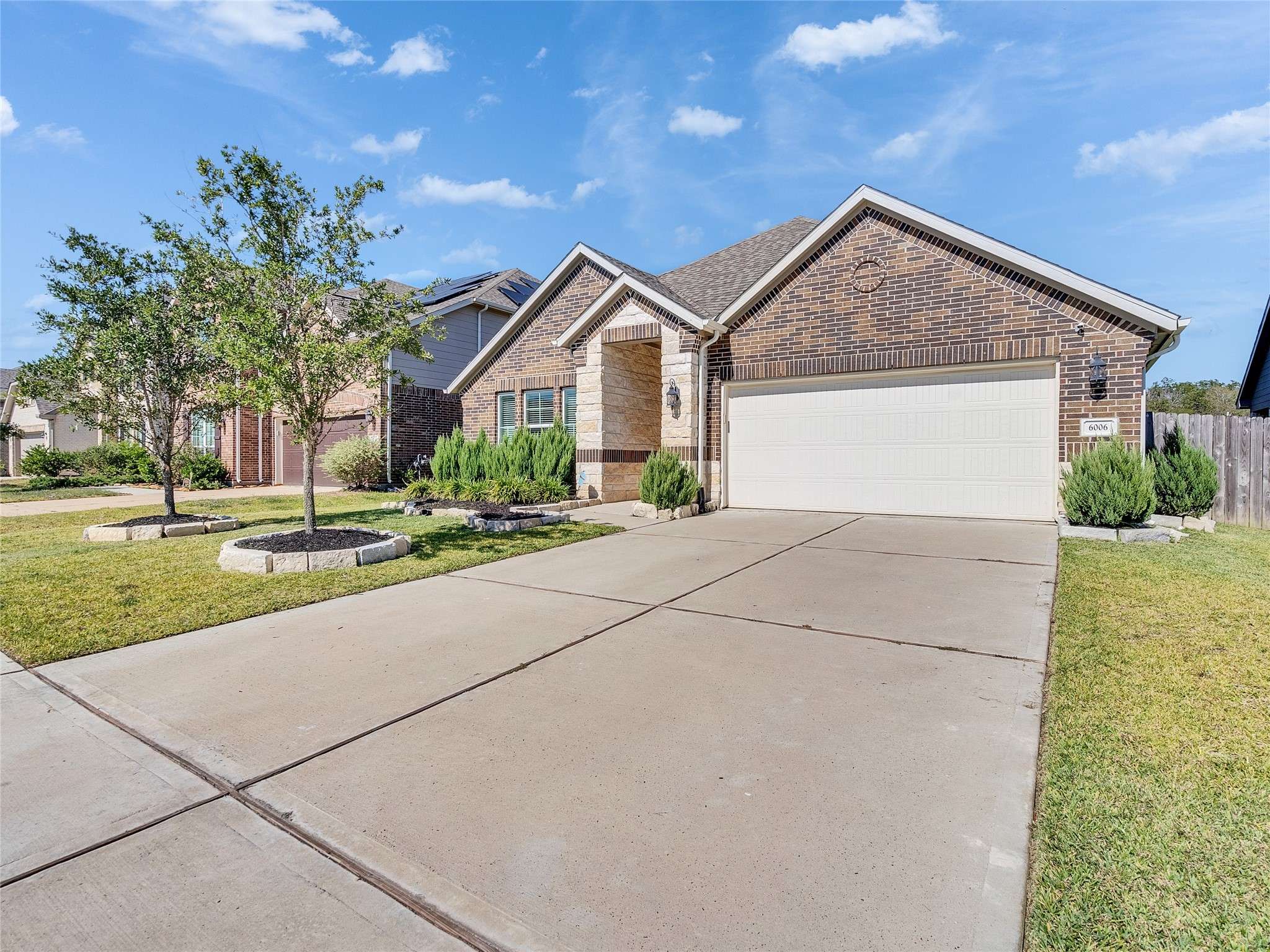 Rosenberg, TX 77471,6006 Scott Way