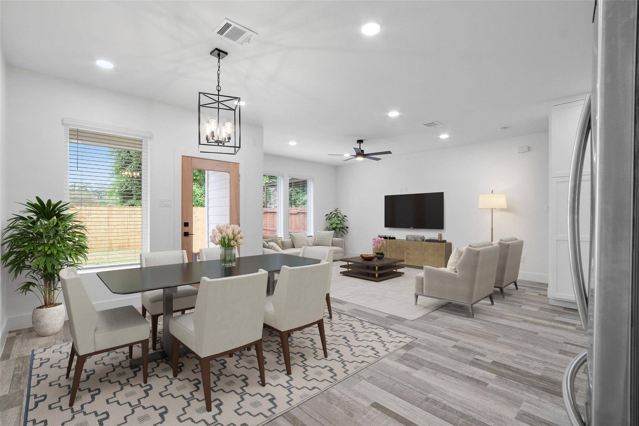 Houston, TX 77091,6623 Cohn ST