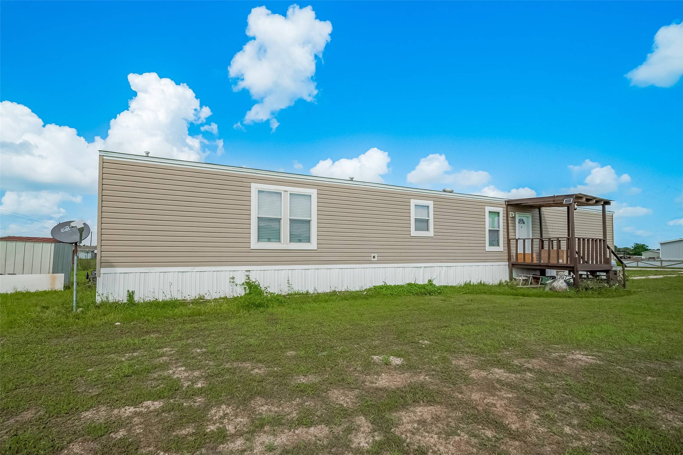 Alvin, TX 77511,8614 Los Robles Ave AVE