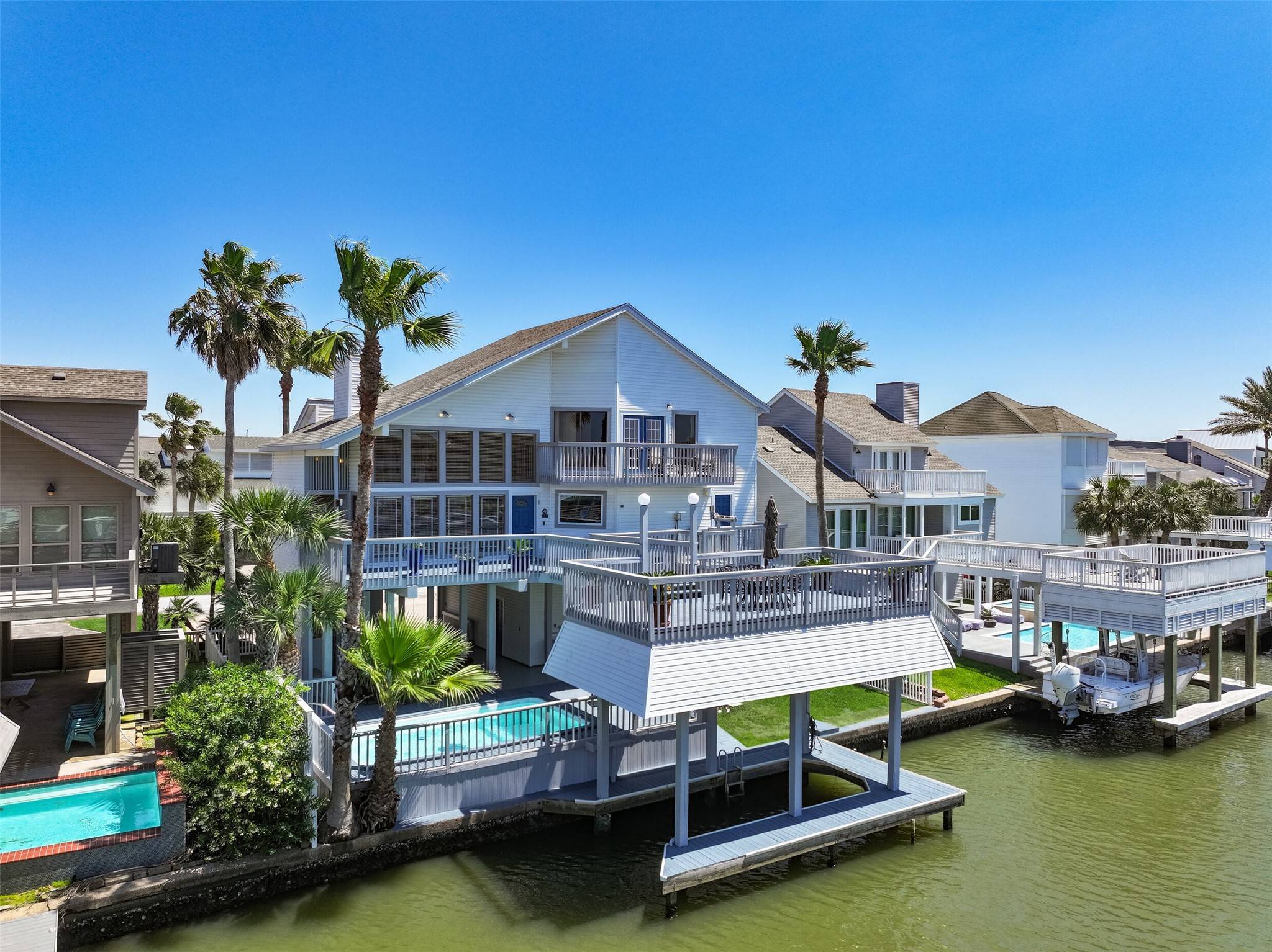 Galveston, TX 77554,3413 Jolly Roger CIR