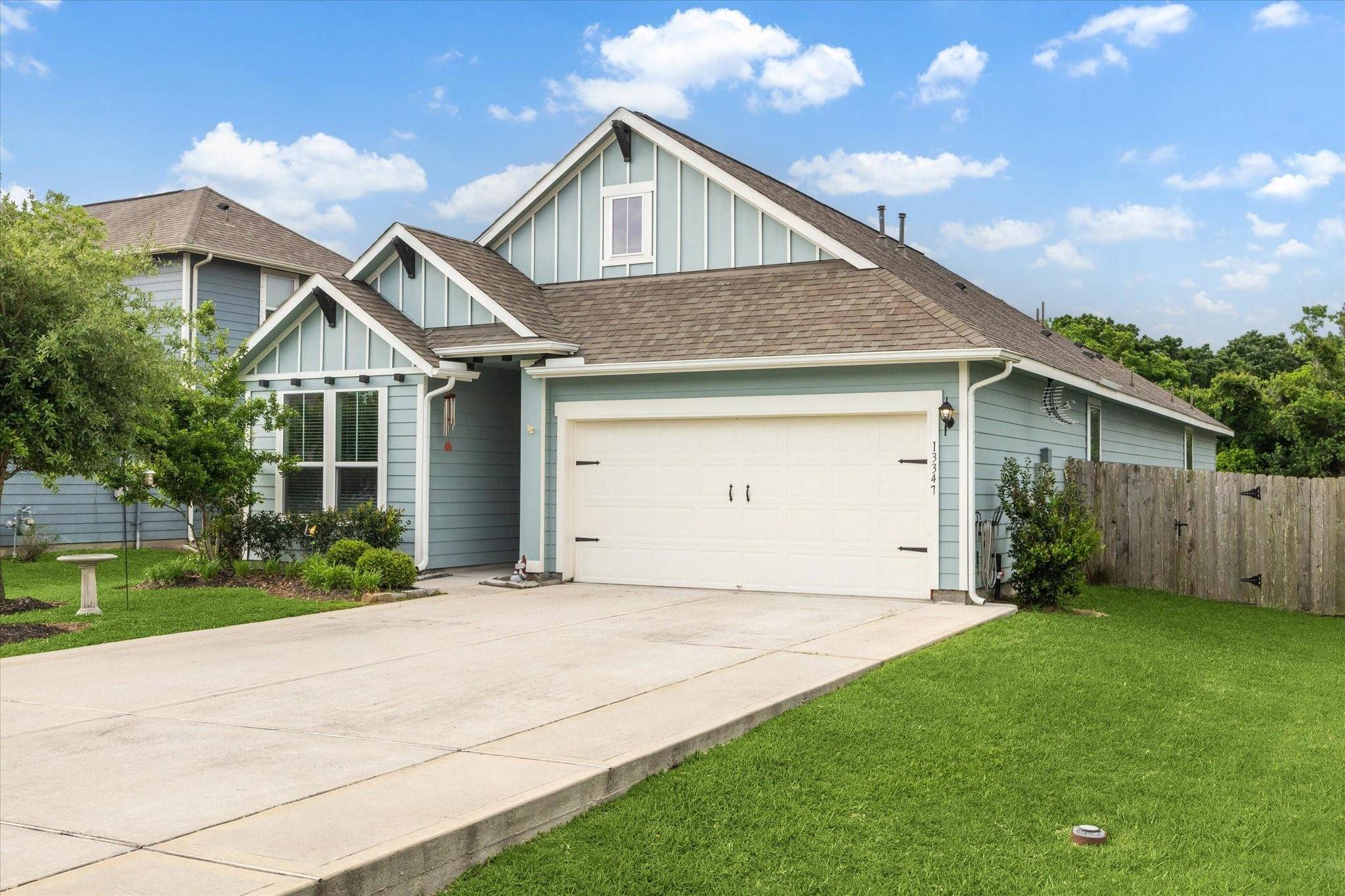 Santa Fe, TX 77510,13347 Pecan Trails DR