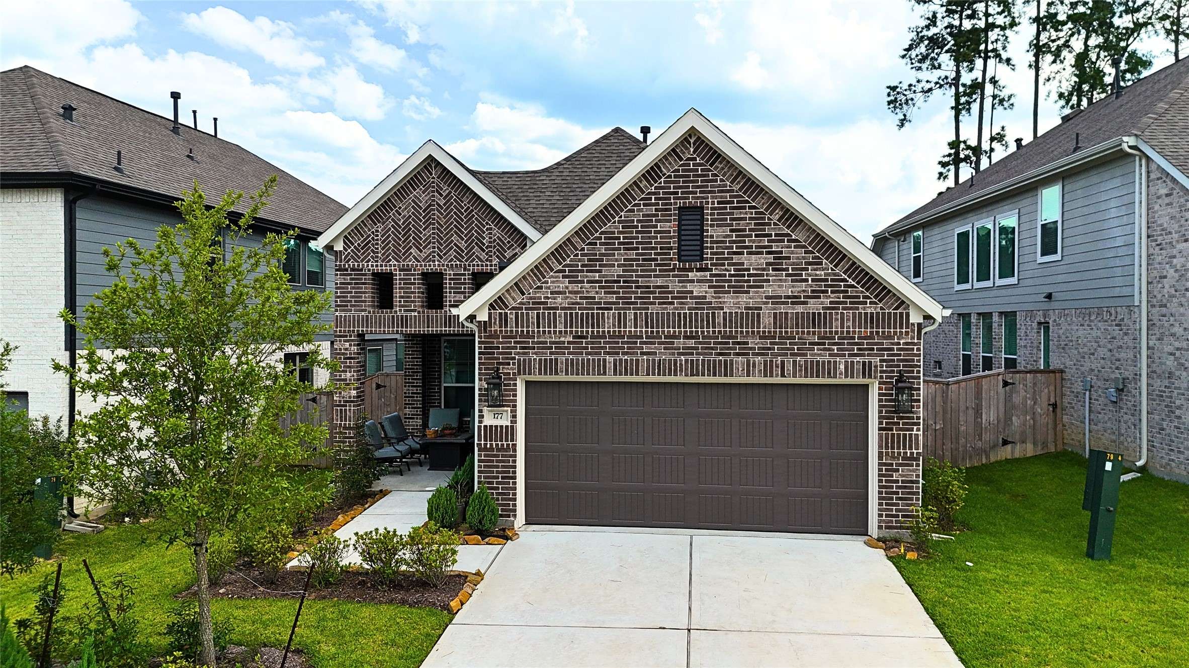 Montgomery, TX 77316,177 Hidden Peak DR