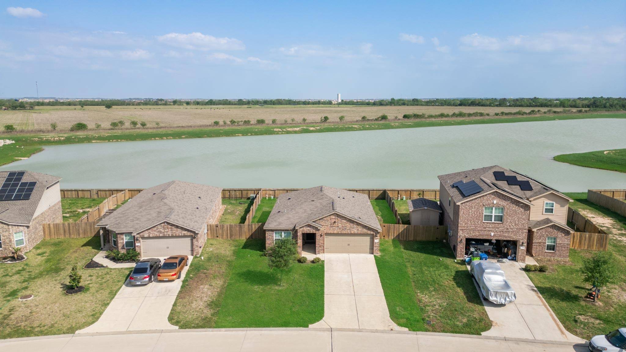 Katy, TX 77493,2095 Mule Ridge DR