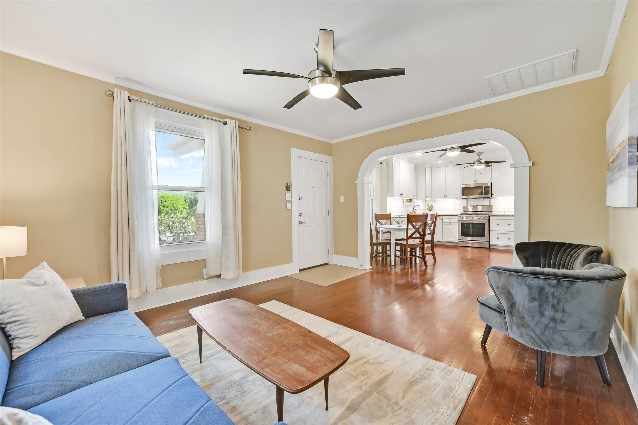 Galveston, TX 77551,5023 Avenue P 1/2