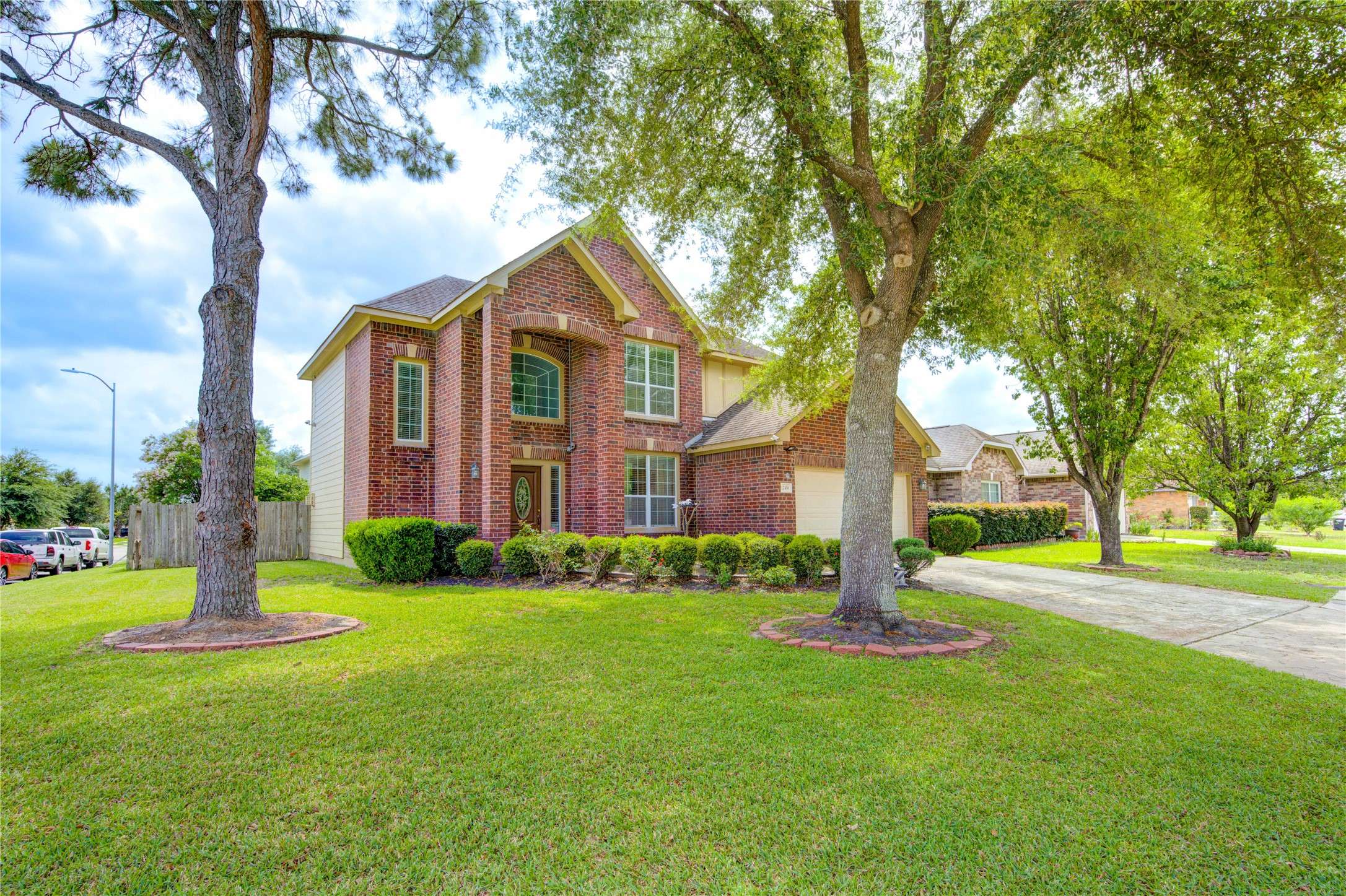 Houston, TX 77066,12430 Heritage Grove DR