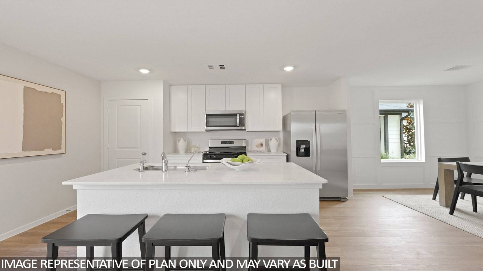 New Caney, TX 77357,18236 Descartes ST