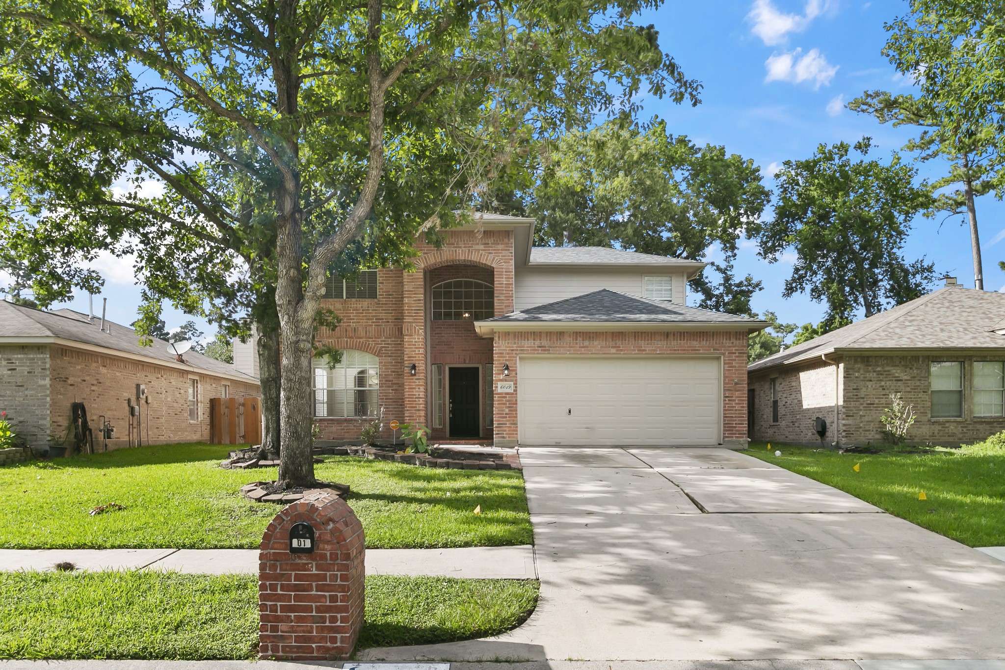 Spring, TX 77373,6019 Knollwood TRL