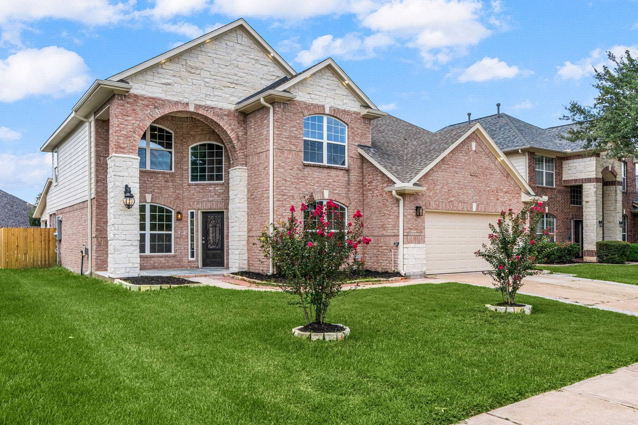 Richmond, TX 77407,17926 Oakridge Canyon LN