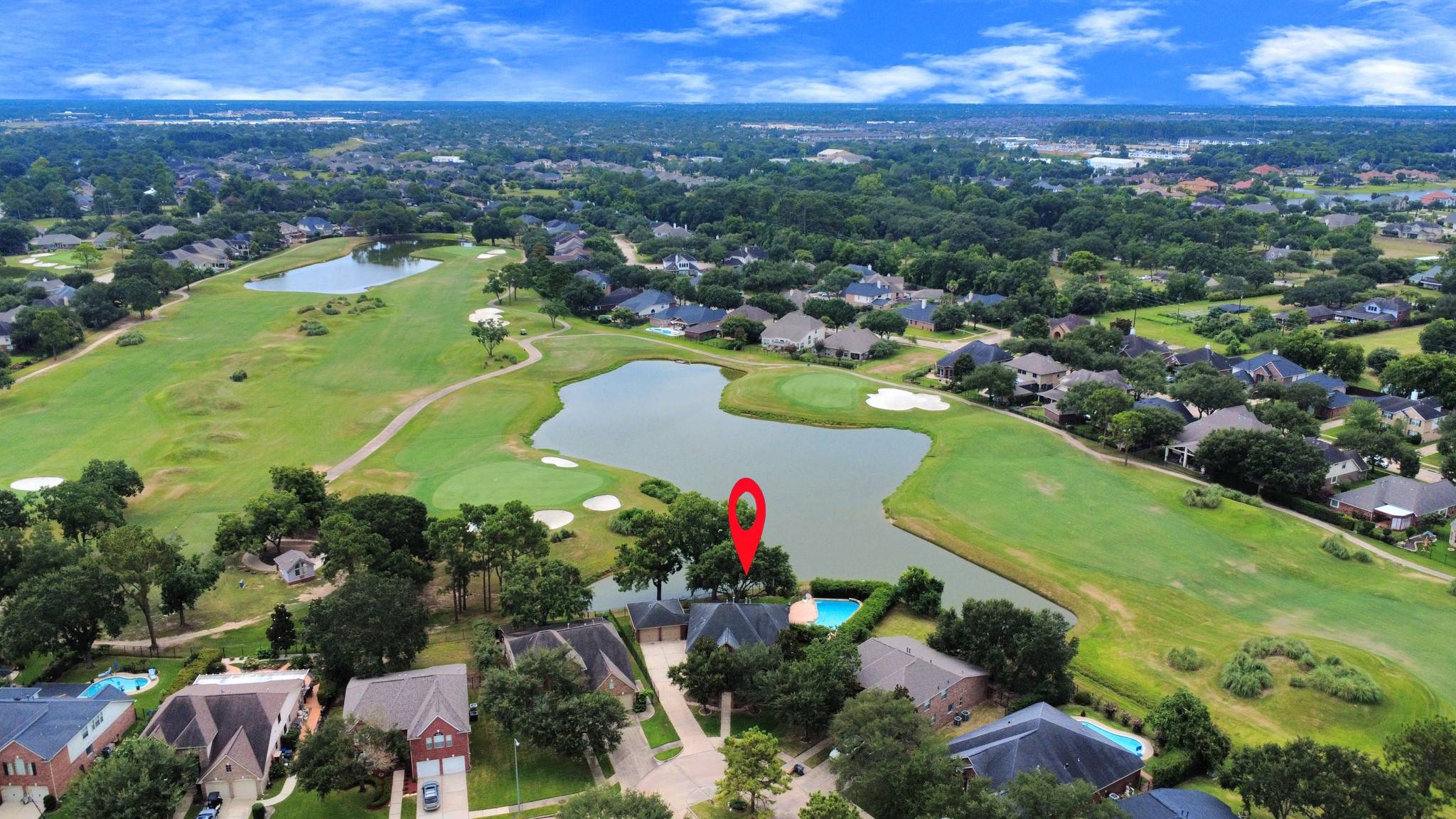 Katy, TX 77494,24543 Pelican Hill DR